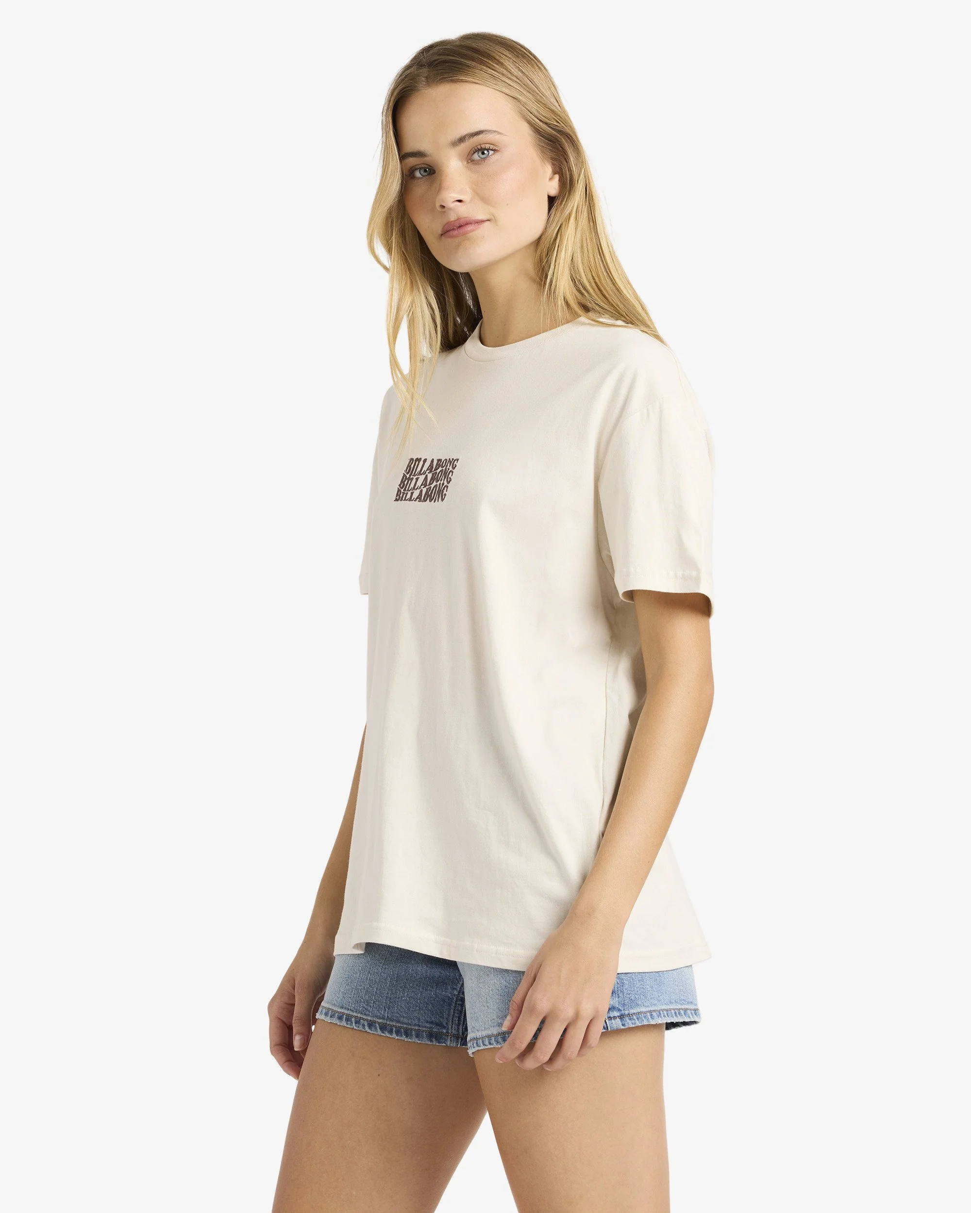 Womens Surf High T-Shirt - Image 2