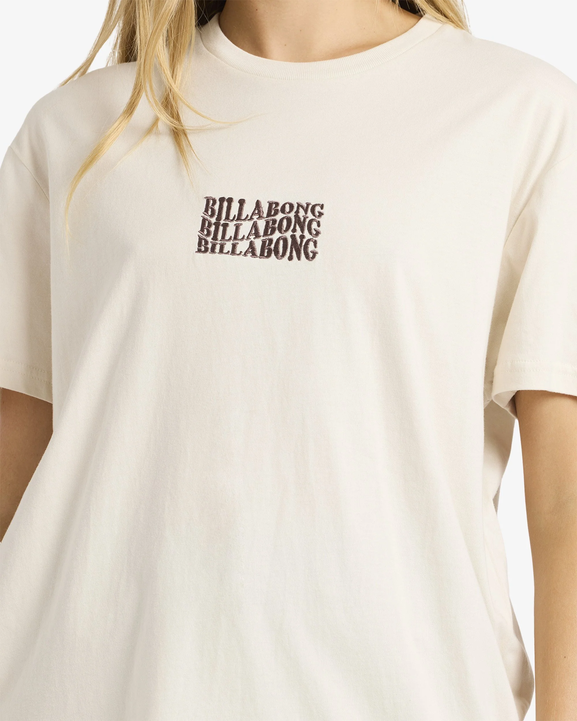 Womens Surf High T-Shirt - Image 3