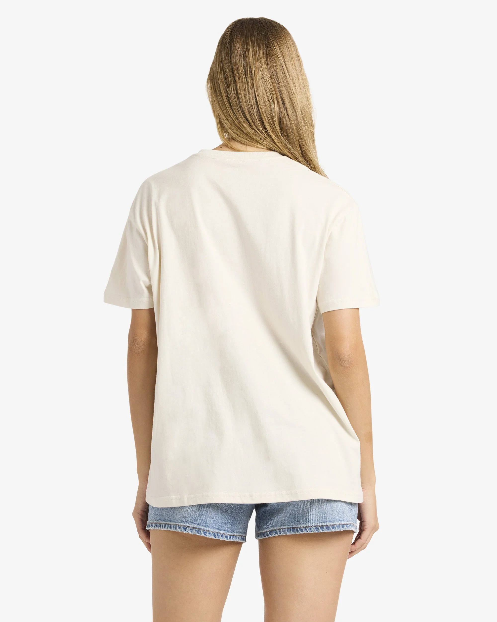 Womens Surf High T-Shirt - Image 4