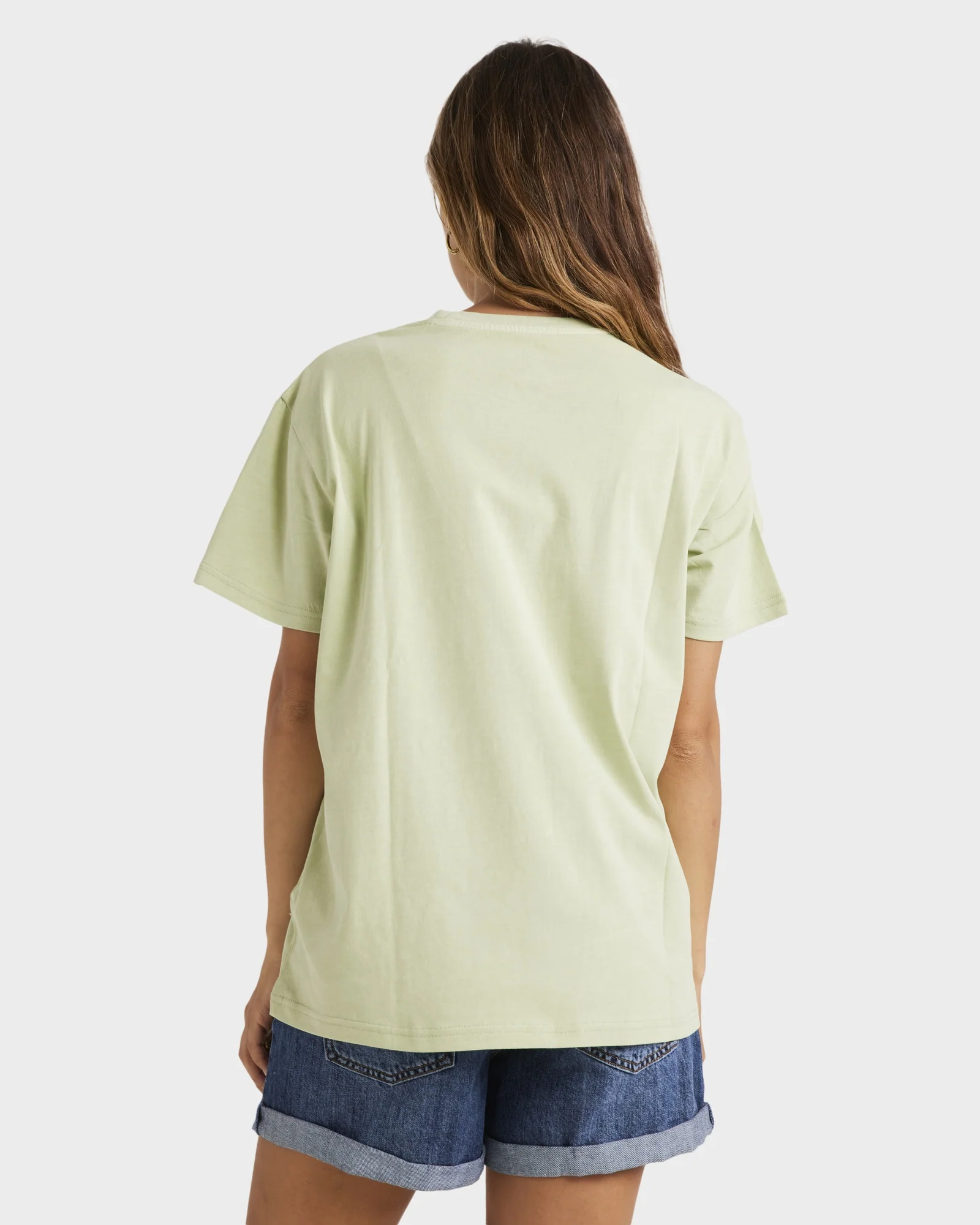Womens Surf High T-Shirt - Image 3