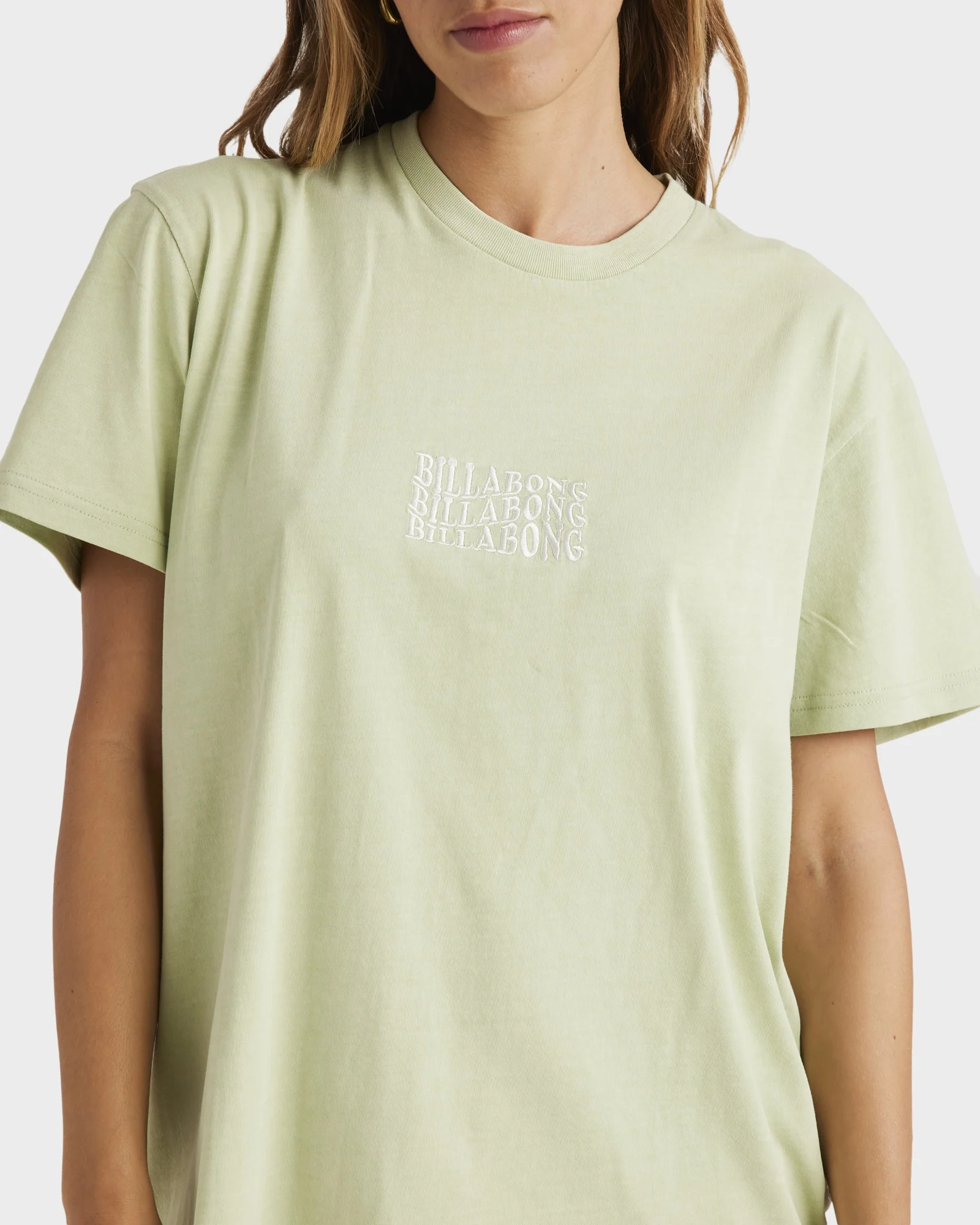 Womens Surf High T-Shirt - Image 4
