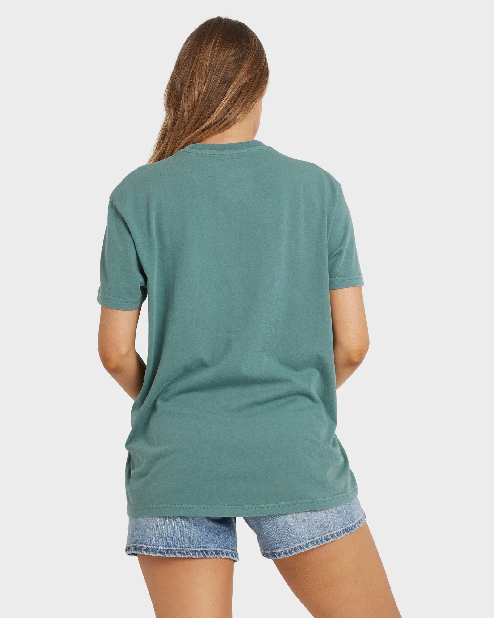 Womens Surf High T-Shirt - Image 2