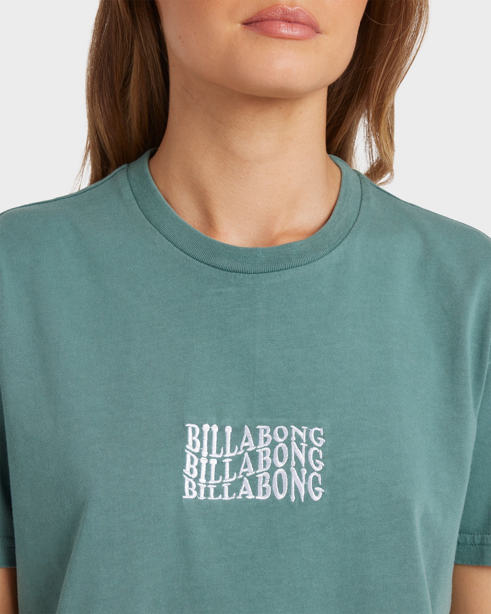 Womens Surf High T-Shirt - Image 4