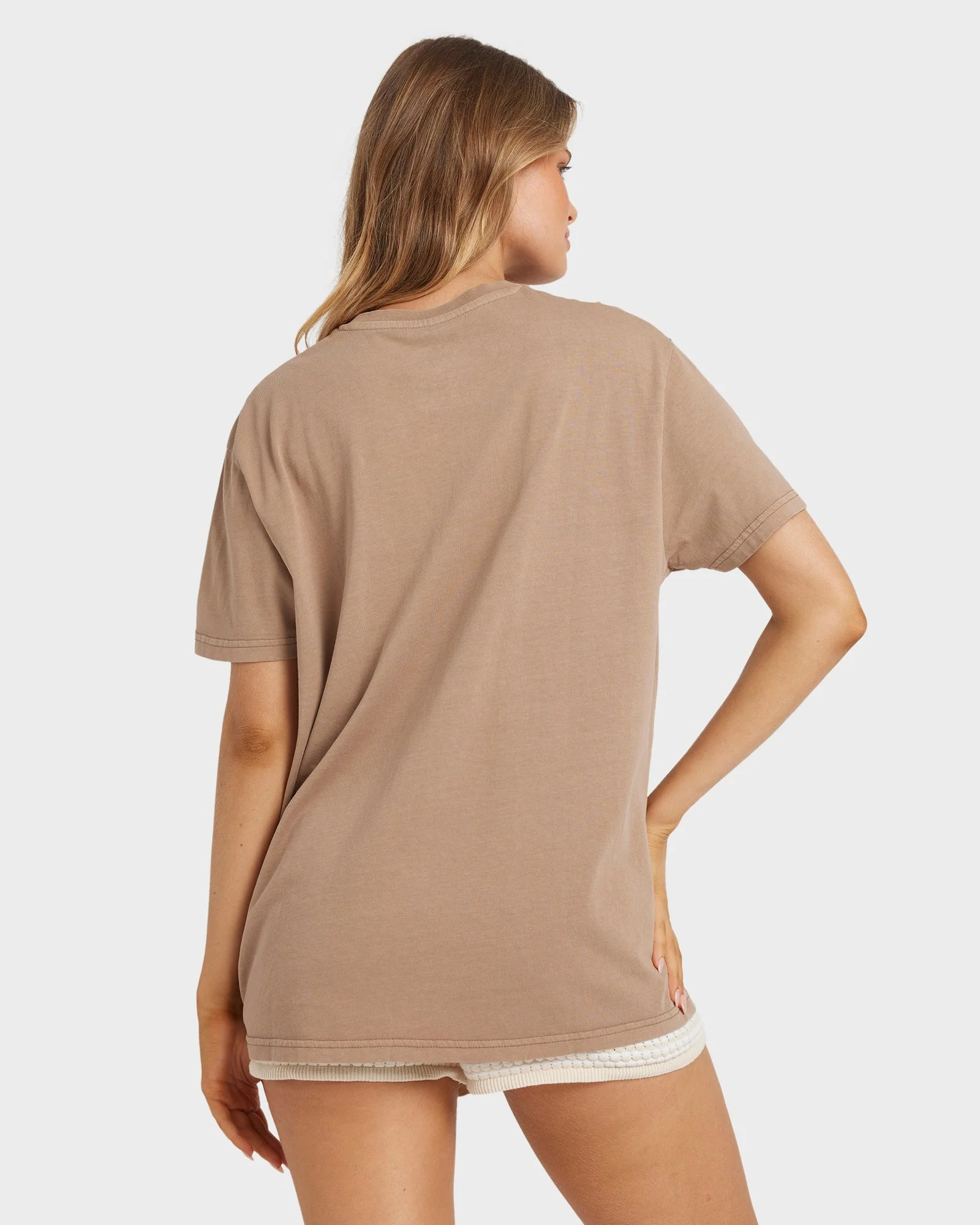 Womens Surf High T-Shirt - Image 2