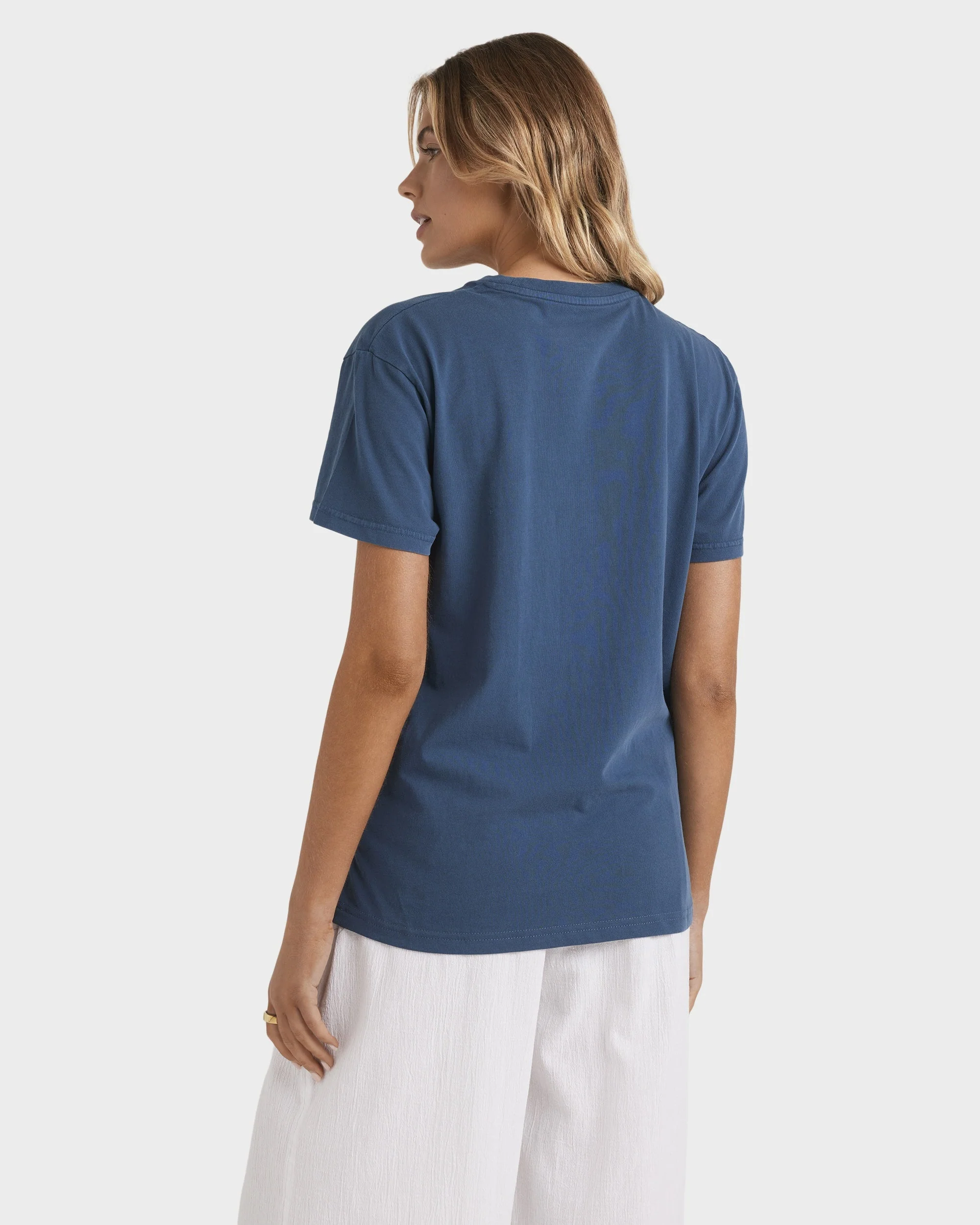 Womens Surf High T-Shirt - Image 2