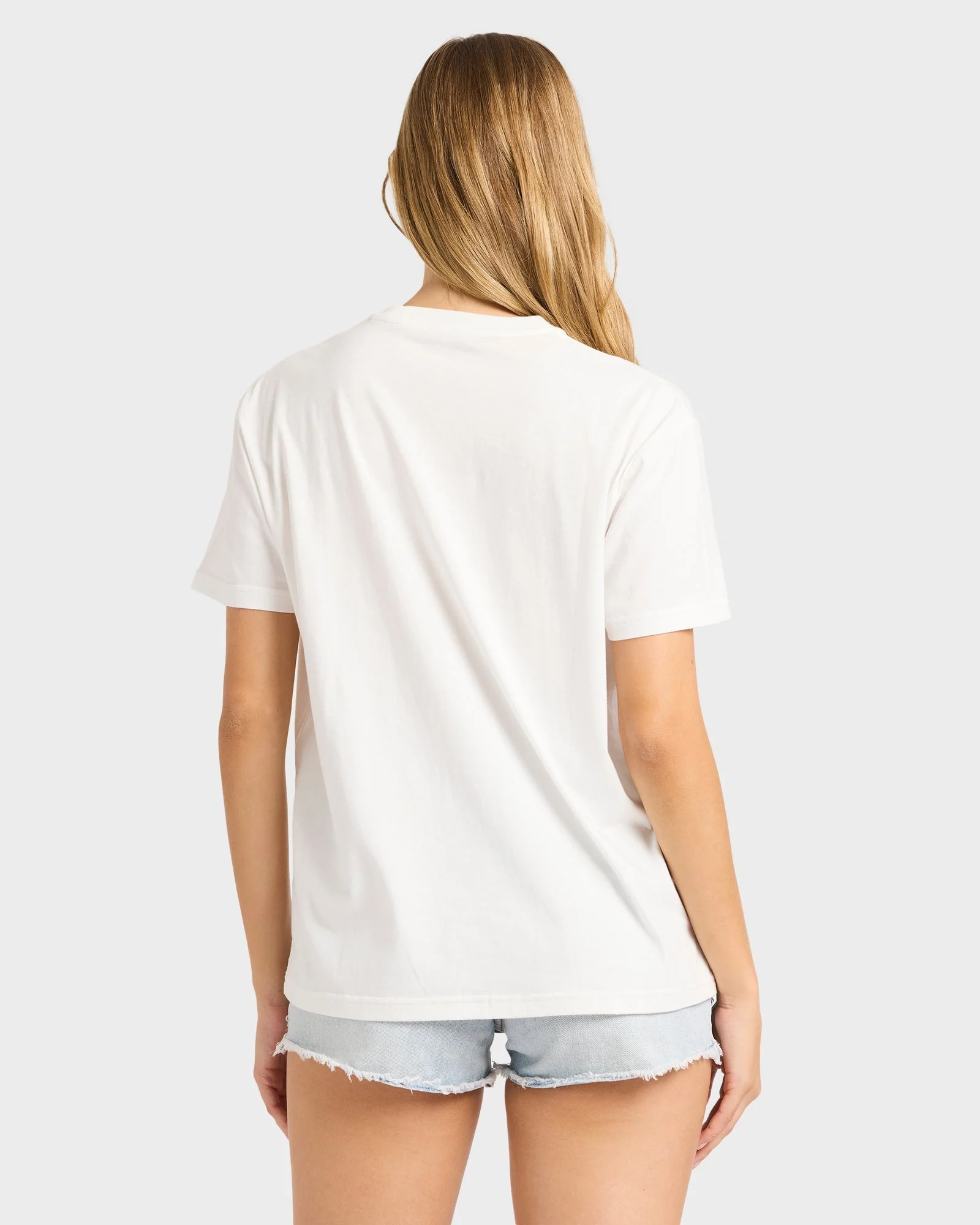 Womens Surf High T-Shirt - Image 2