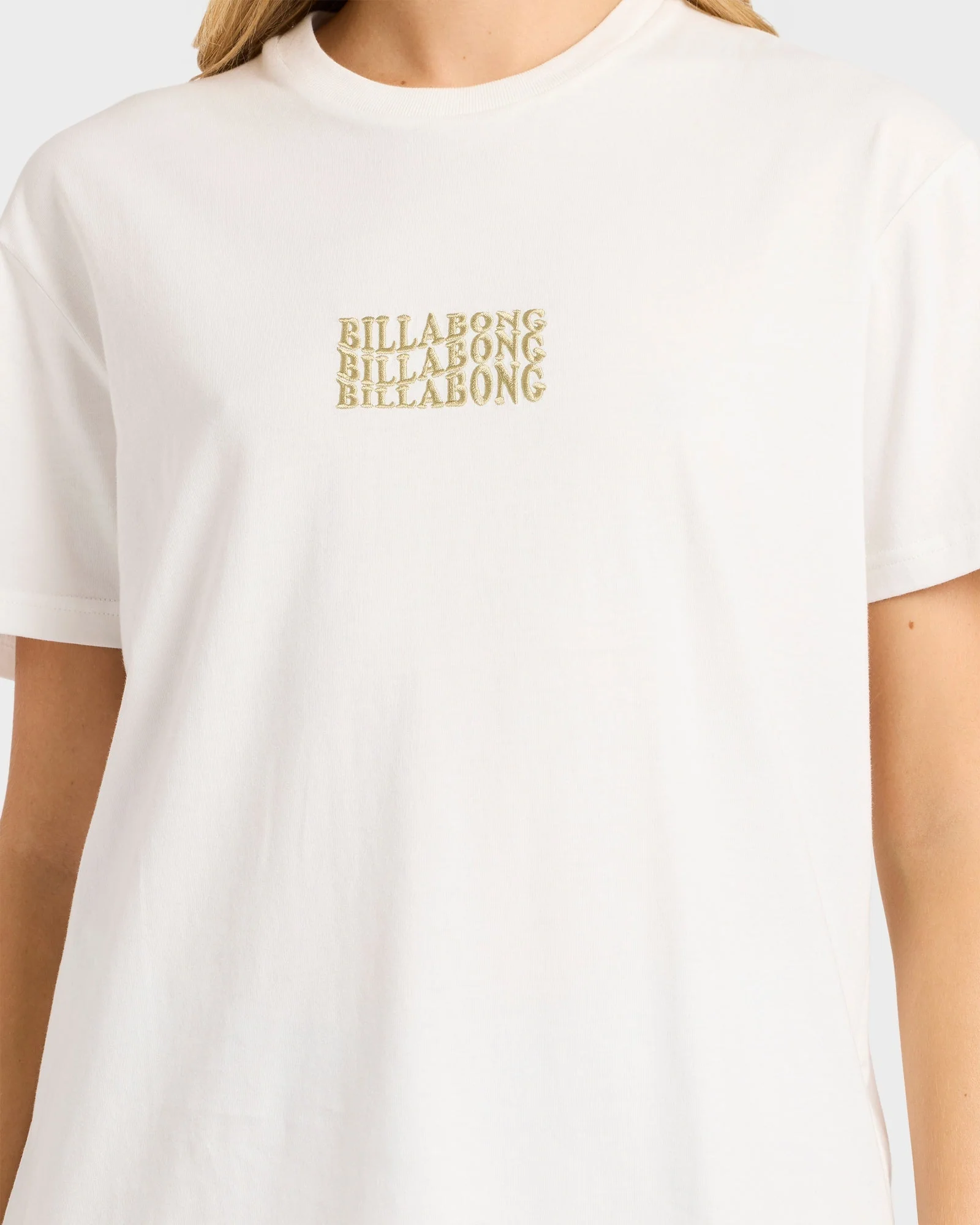Womens Surf High T-Shirt - Image 4