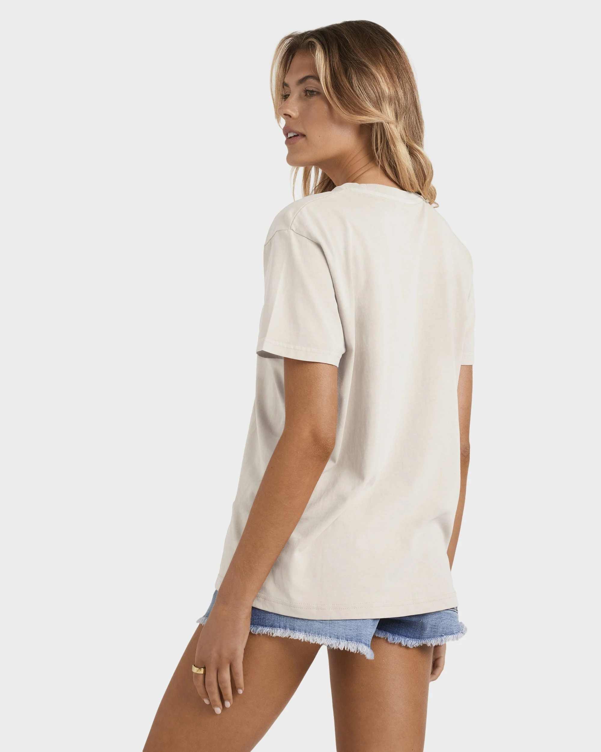 Womens Surf High T-Shirt - Image 2