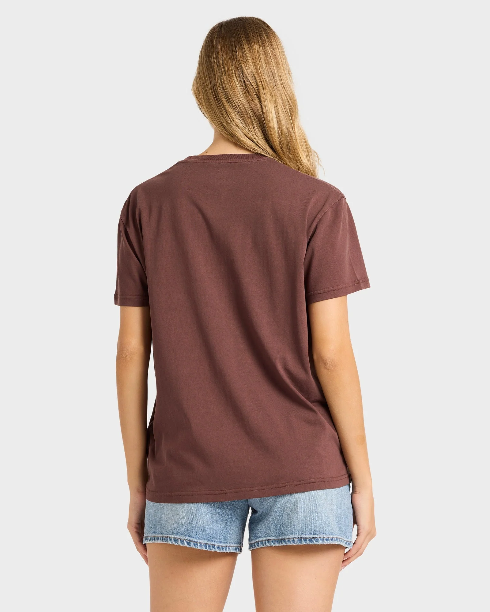 Womens Surf High T-Shirt - Image 2