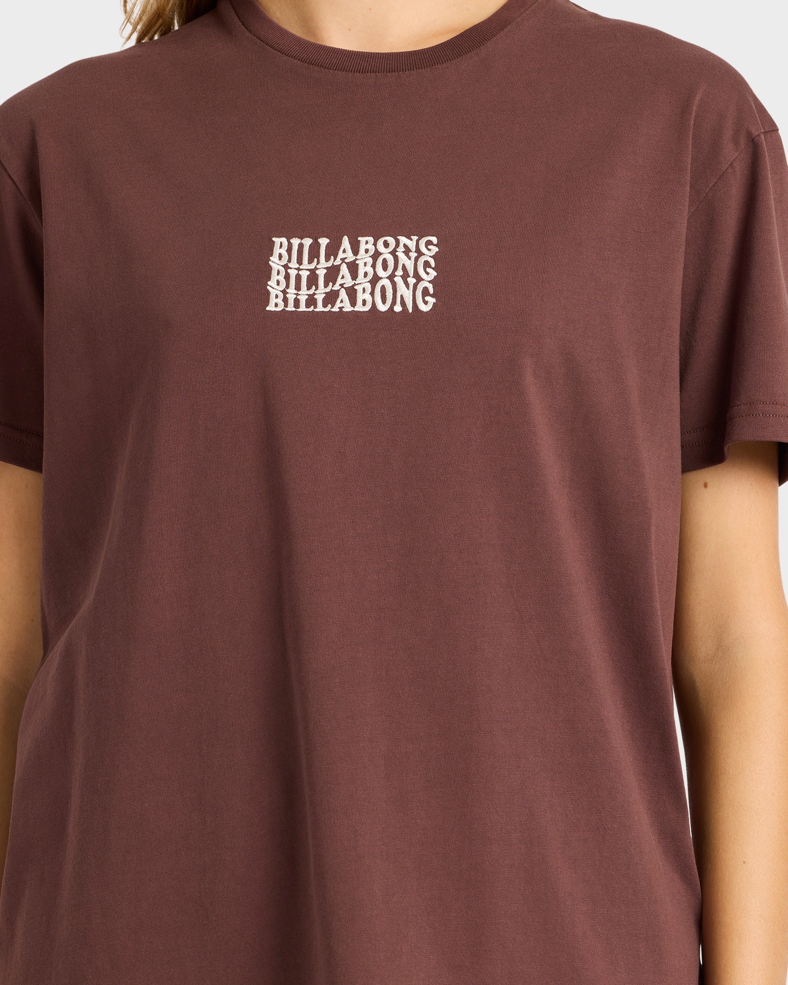 Womens Surf High T-Shirt - Image 4