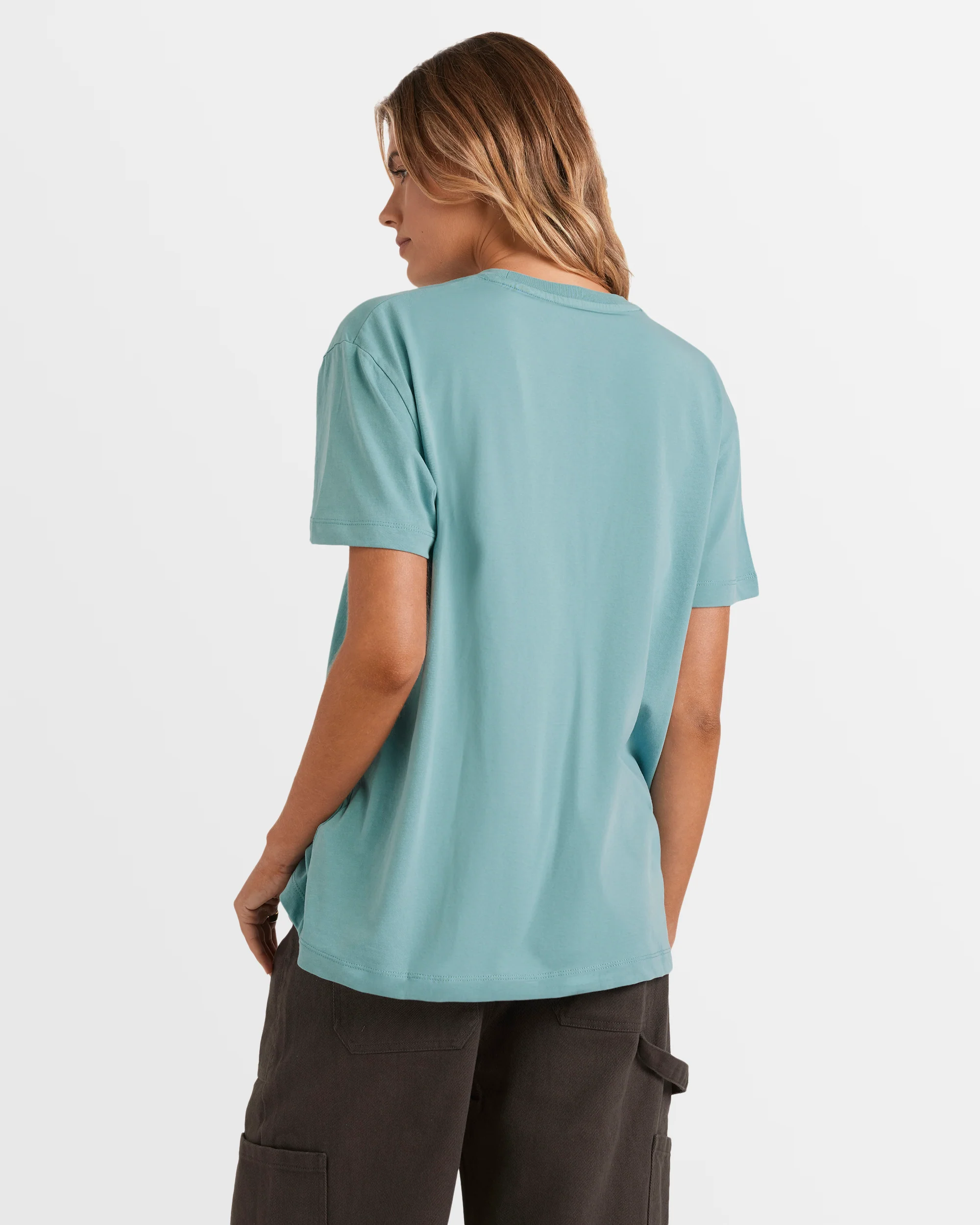Womens Surf High T-Shirt - Image 2
