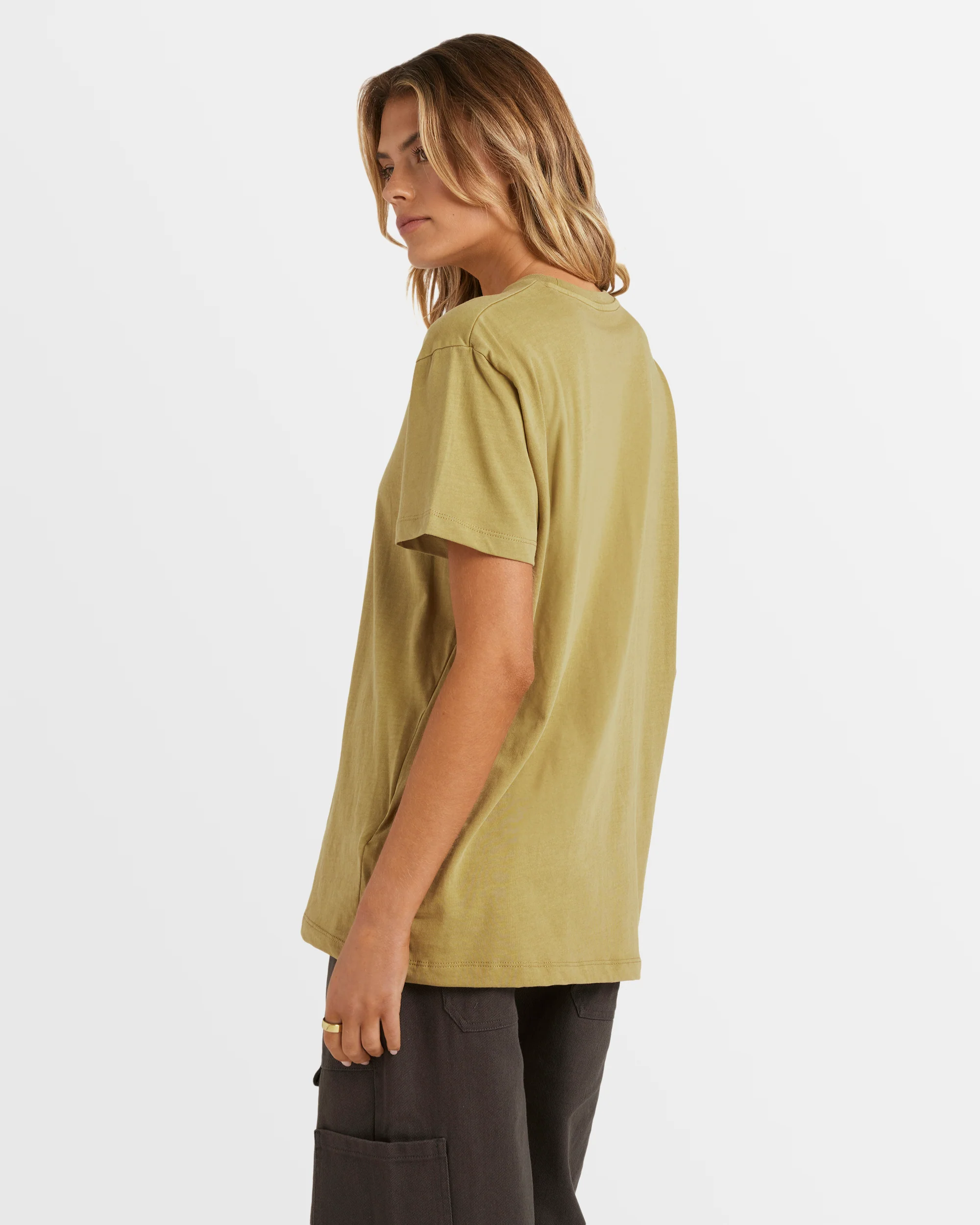 Womens Surf High T-Shirt - Image 3