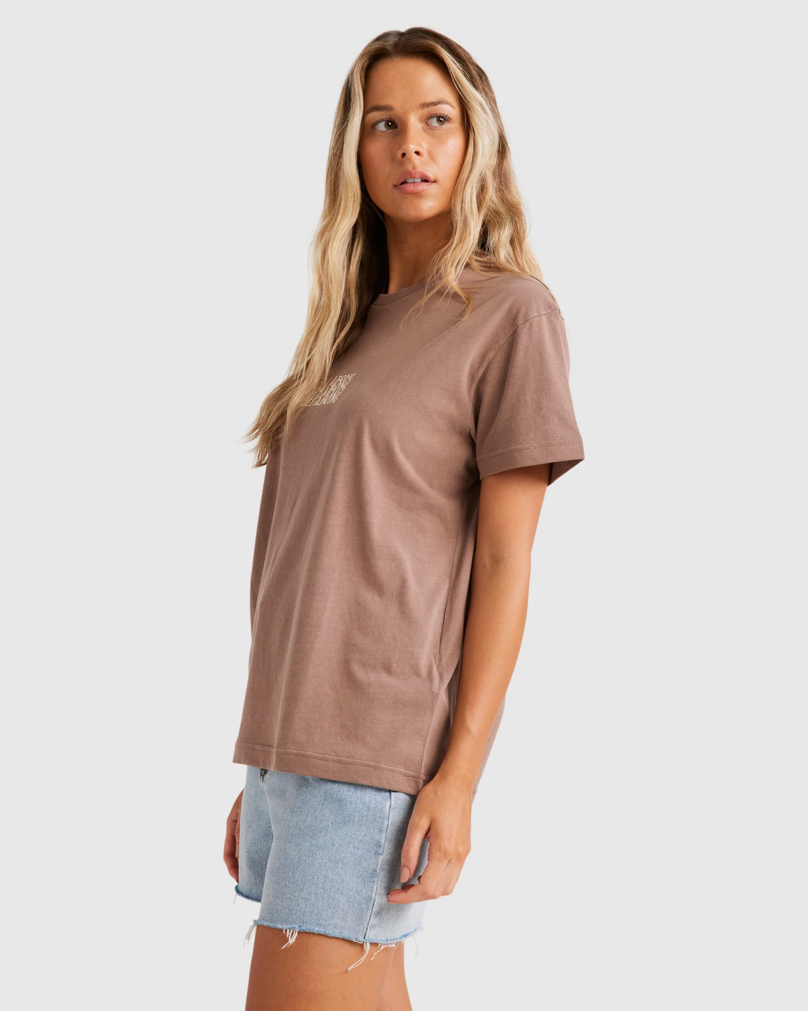 Womens Surf High T-Shirt - Image 2