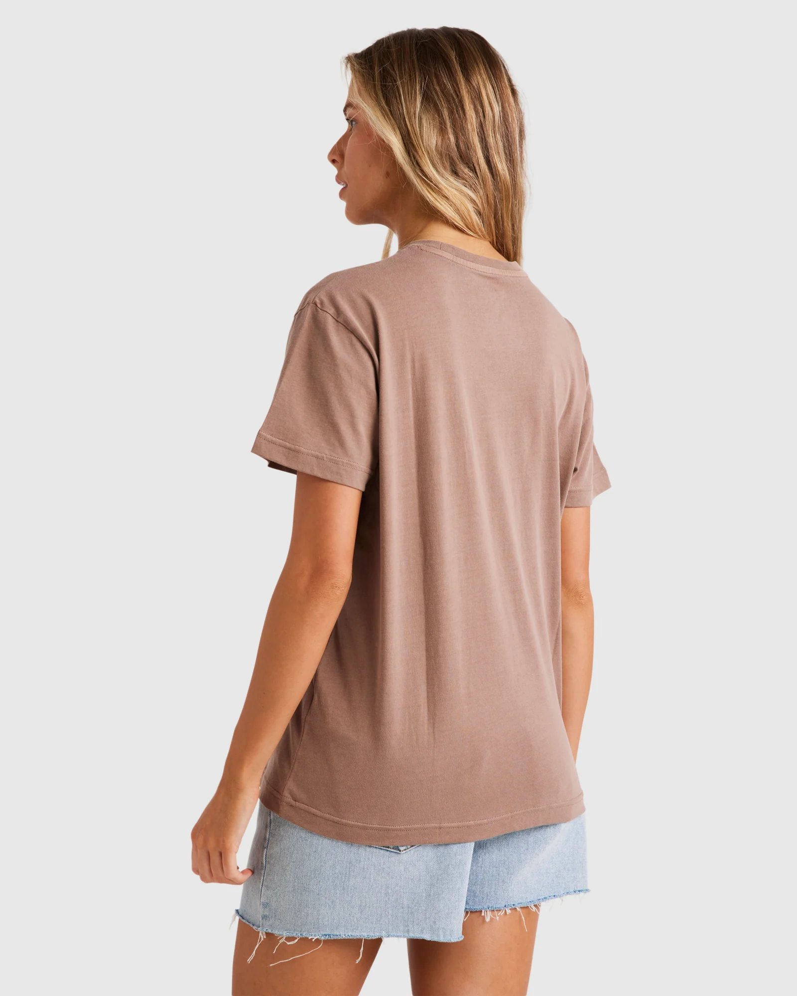 Womens Surf High T-Shirt - Image 3