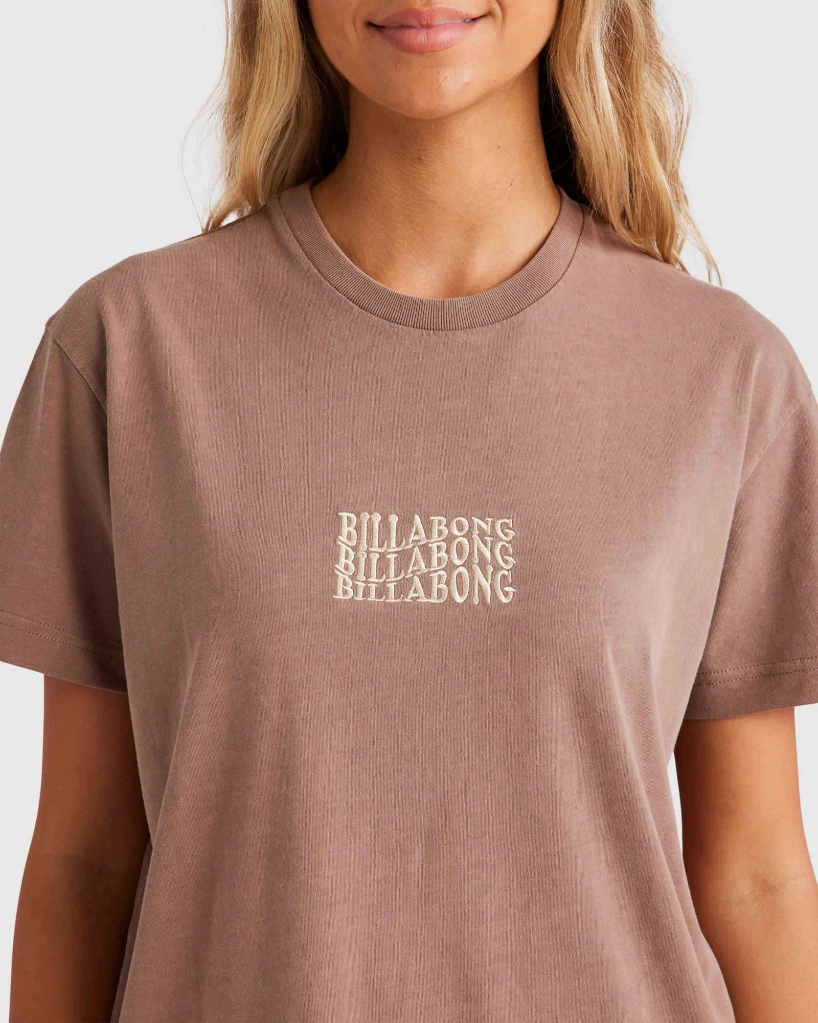 Womens Surf High T-Shirt - Image 4