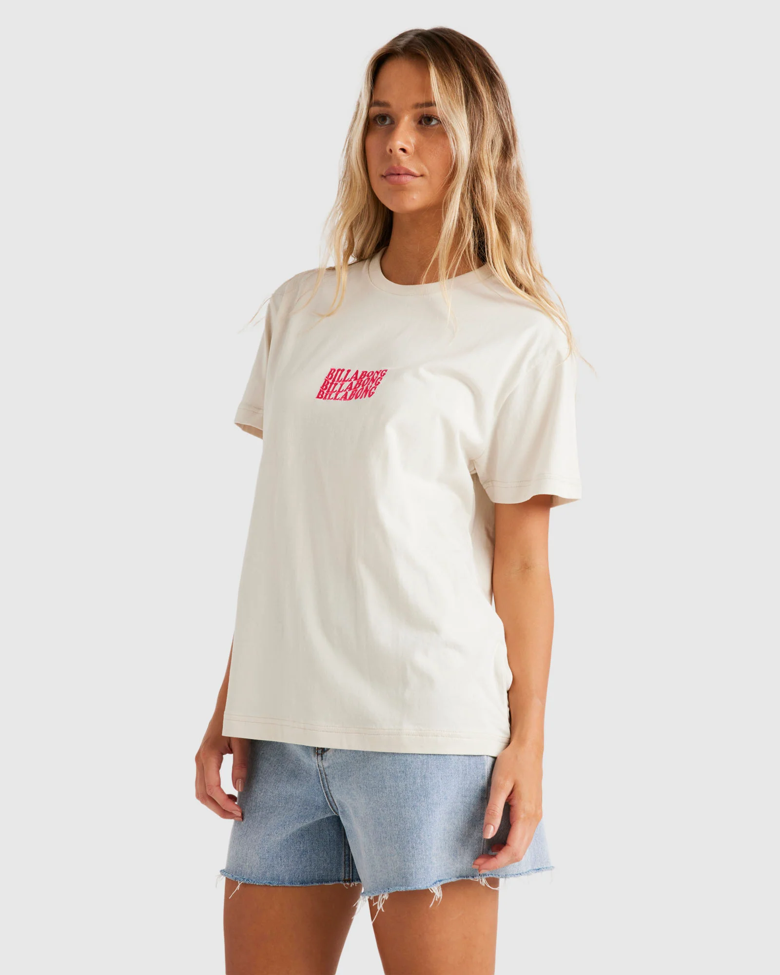 Womens Surf High T-Shirt - Image 2