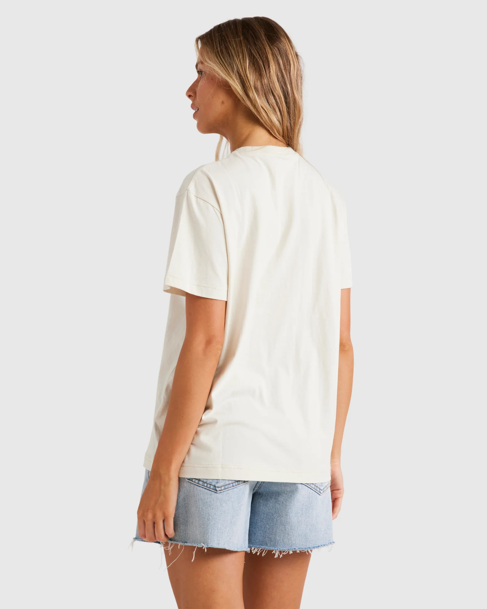 Womens Surf High T-Shirt - Image 3