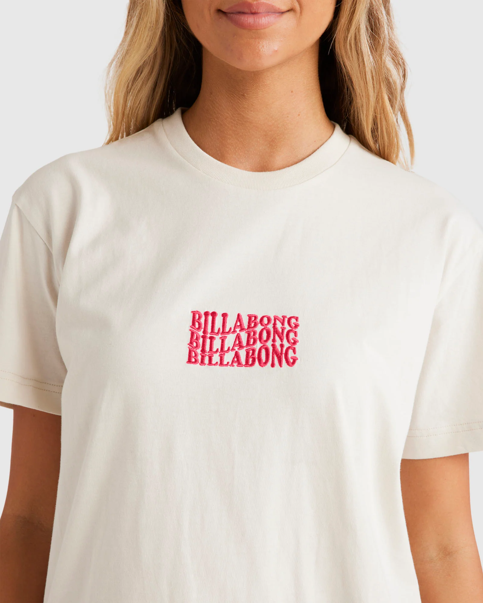 Womens Surf High T-Shirt - Image 4