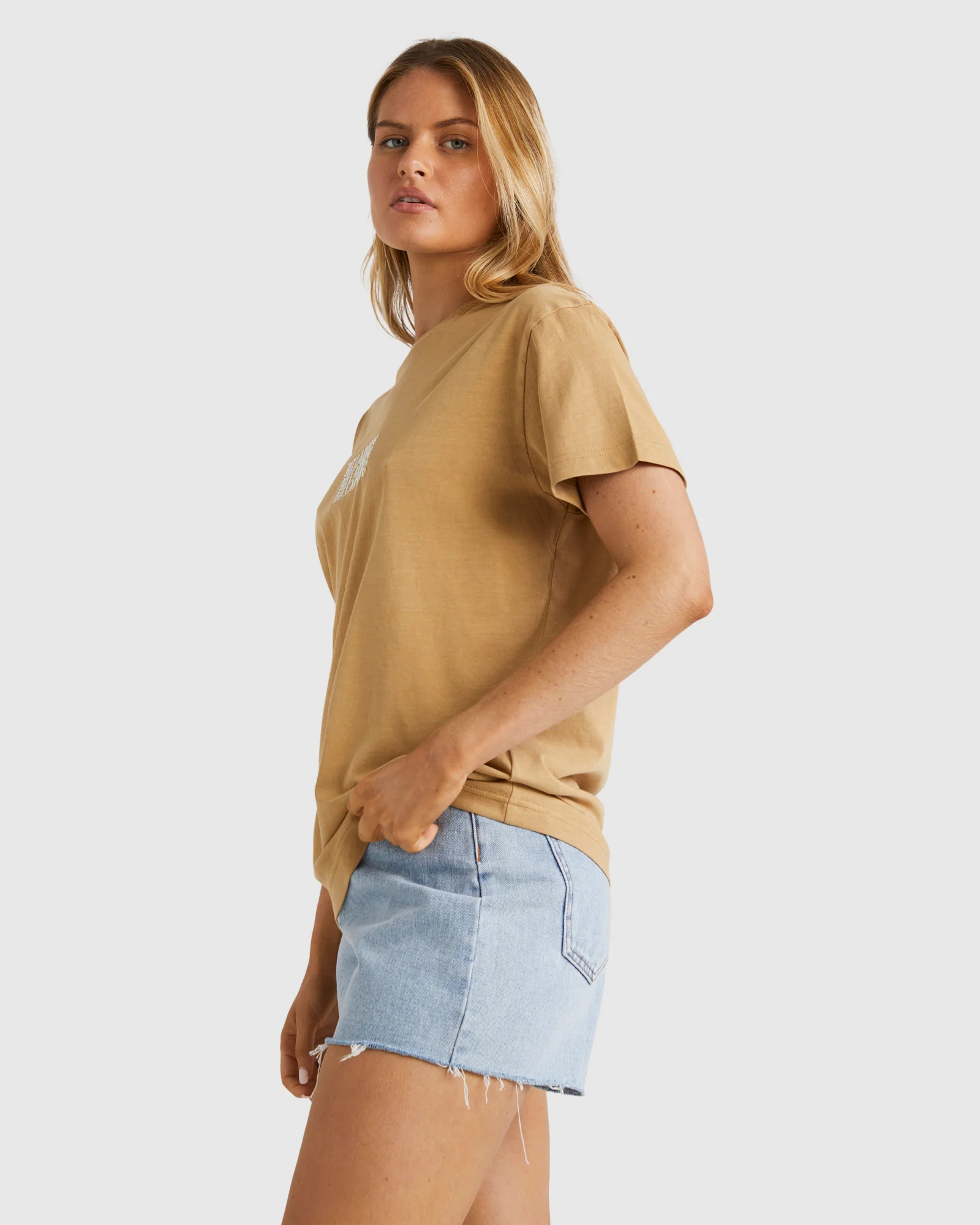 Womens Surf High T-Shirt - Image 2
