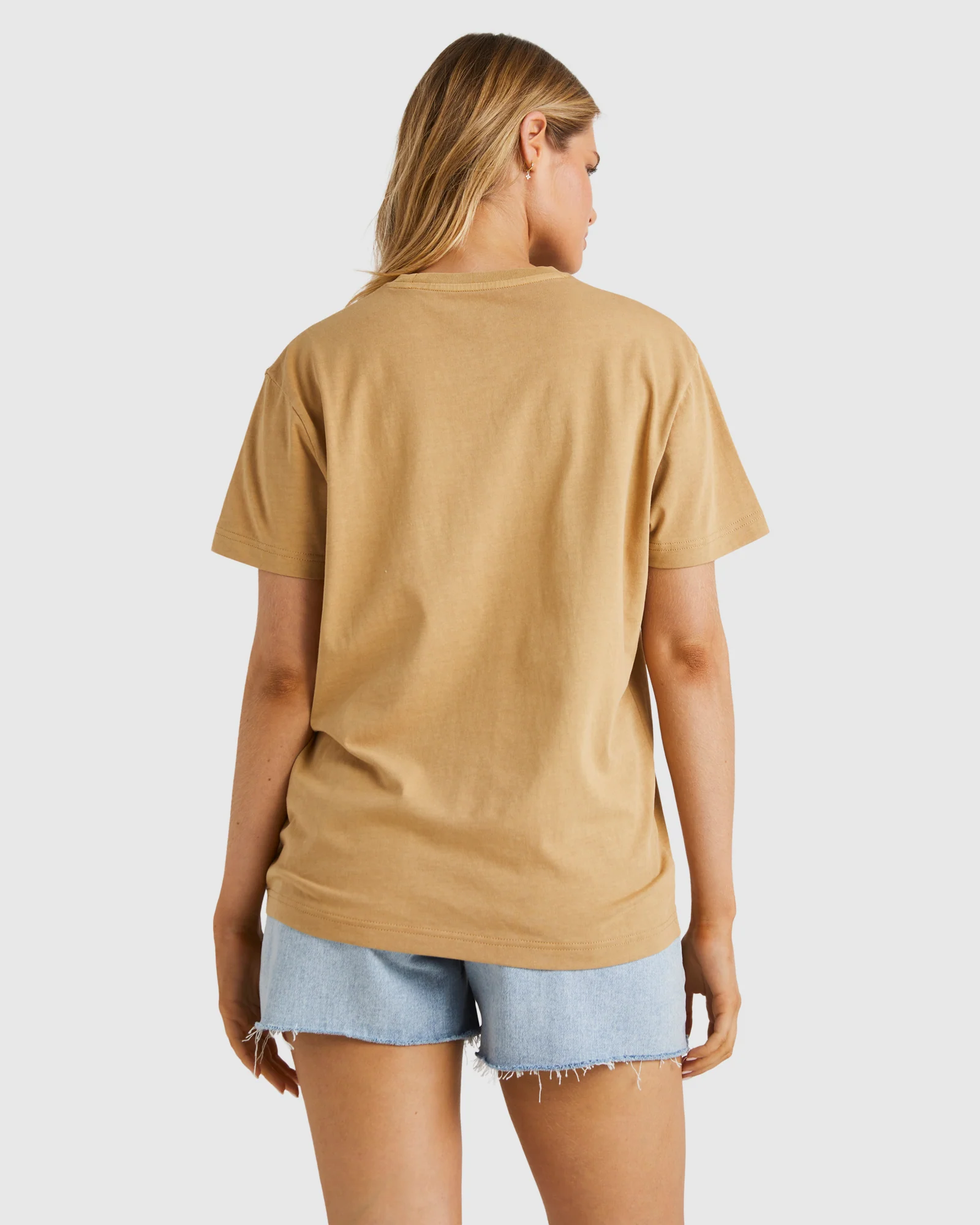 Womens Surf High T-Shirt - Image 3