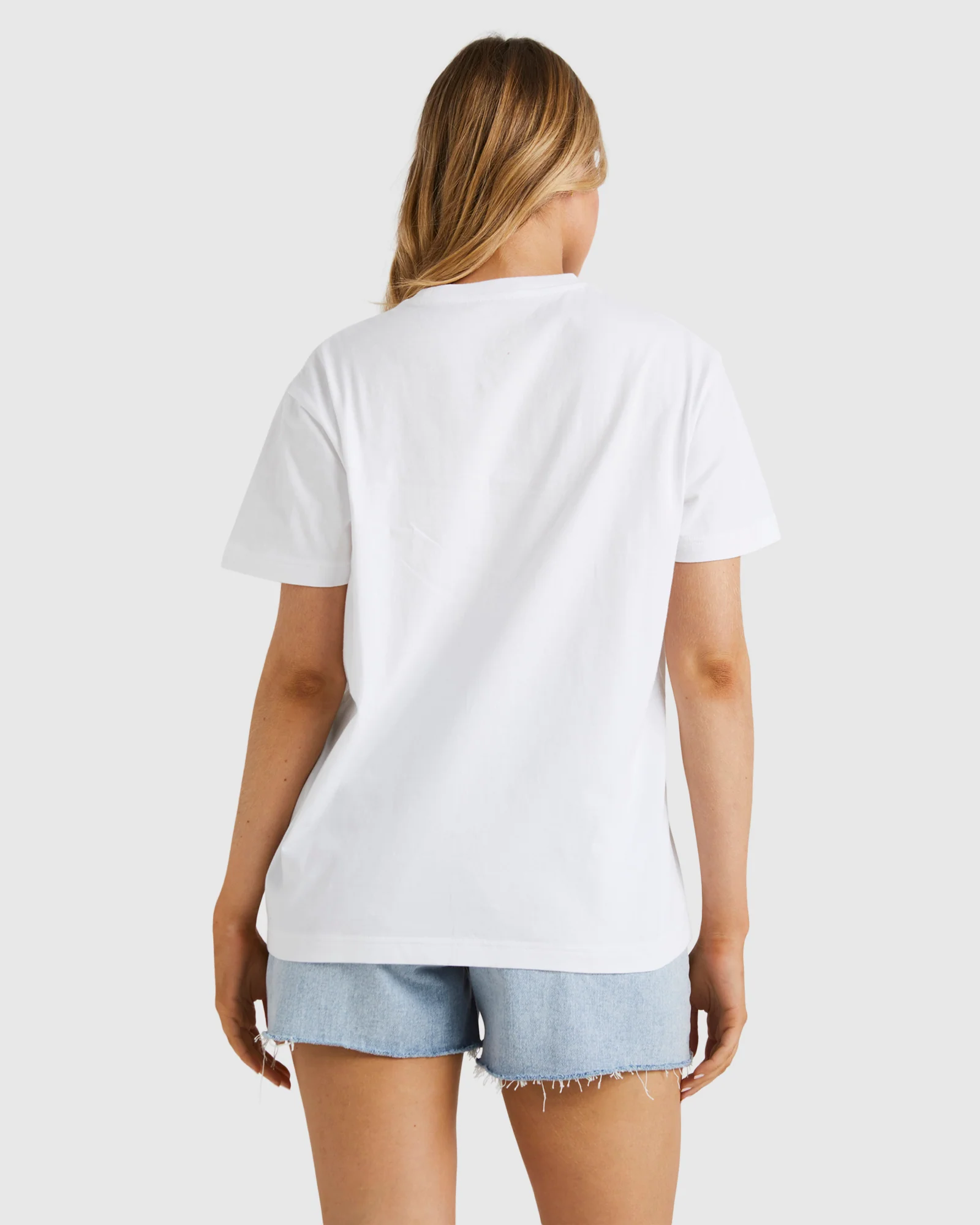 Womens Surf High T-Shirt - Image 3