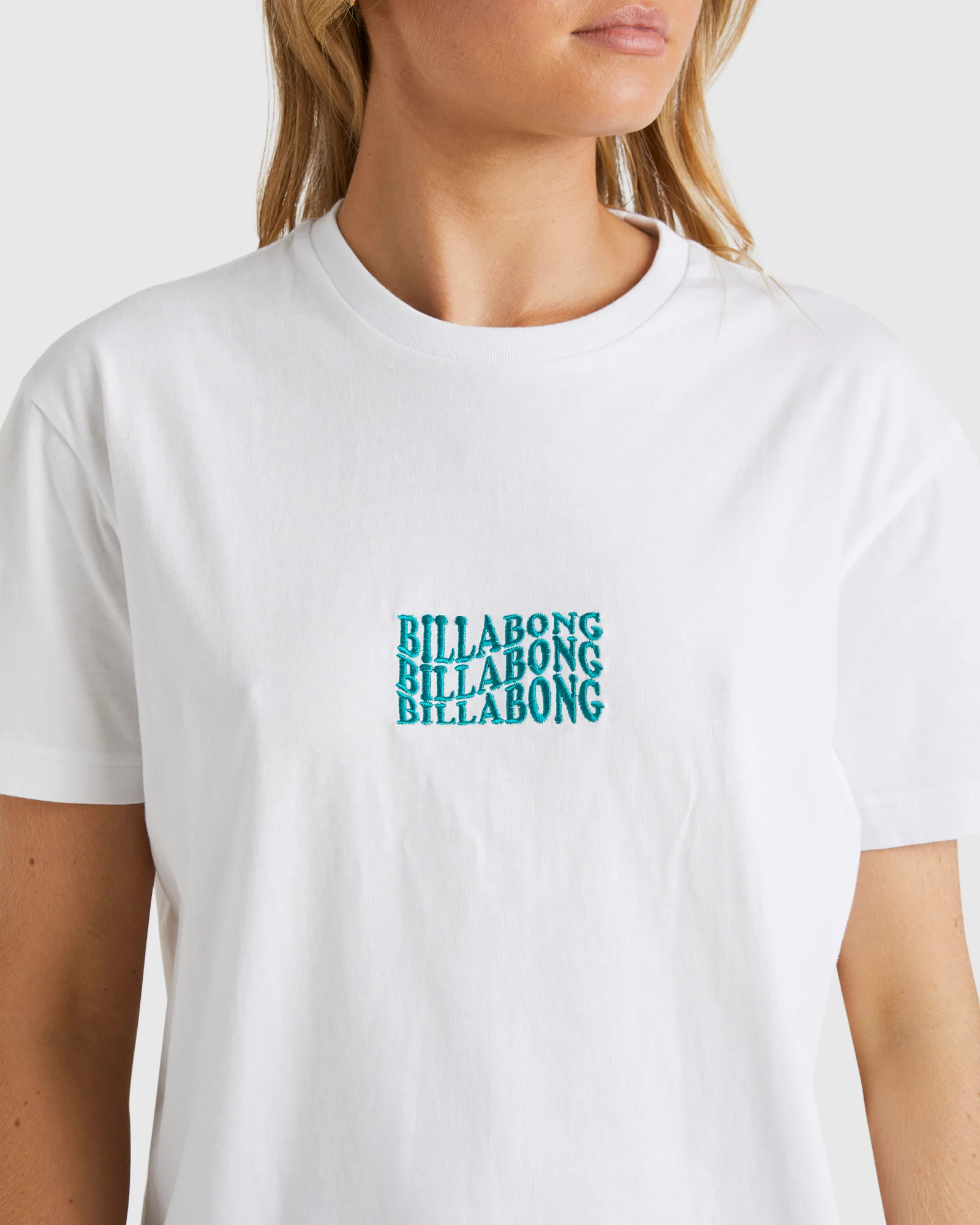 Womens Surf High T-Shirt - Image 4