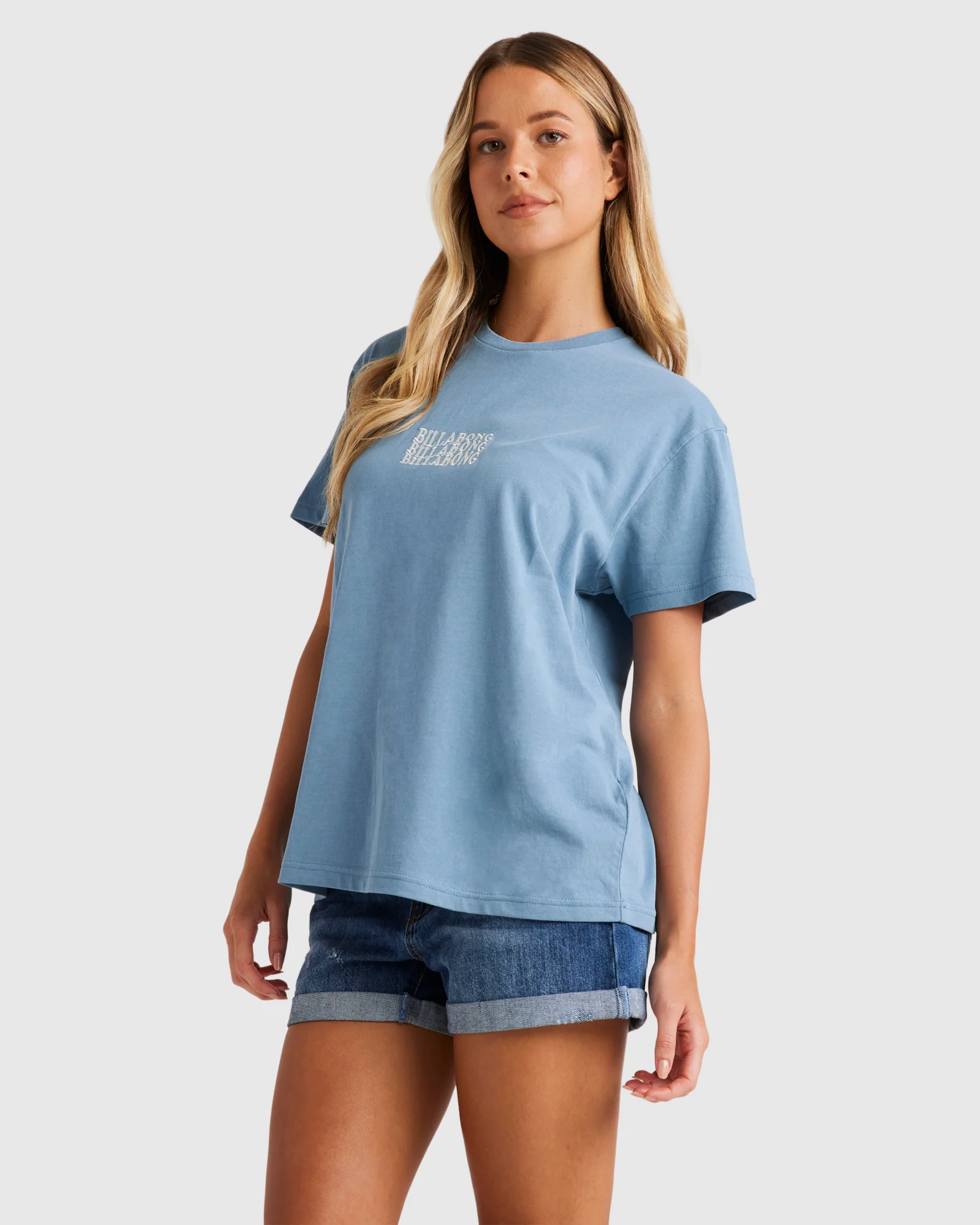 Womens Surf High T-Shirt - Image 2