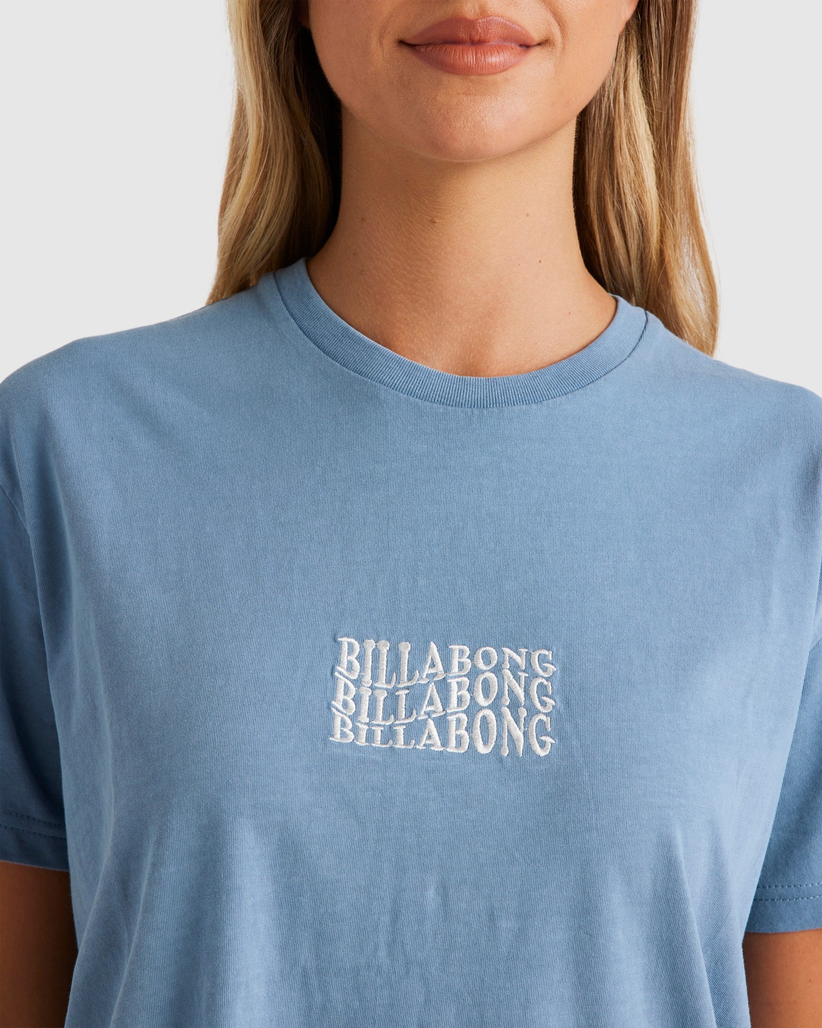 Womens Surf High T-Shirt - Image 4