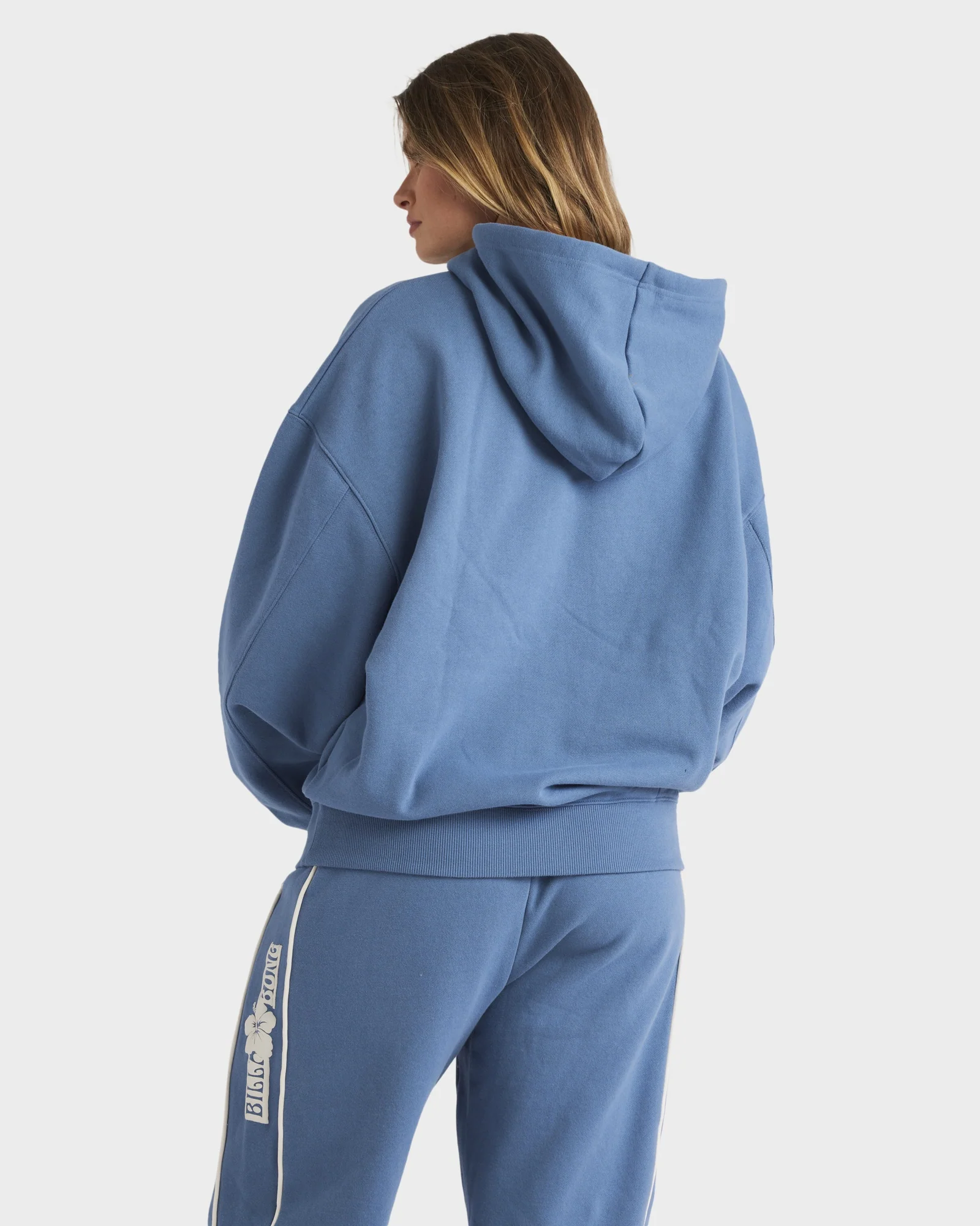 Womens Surf Kiss Kenda Crew Neck - Image 4