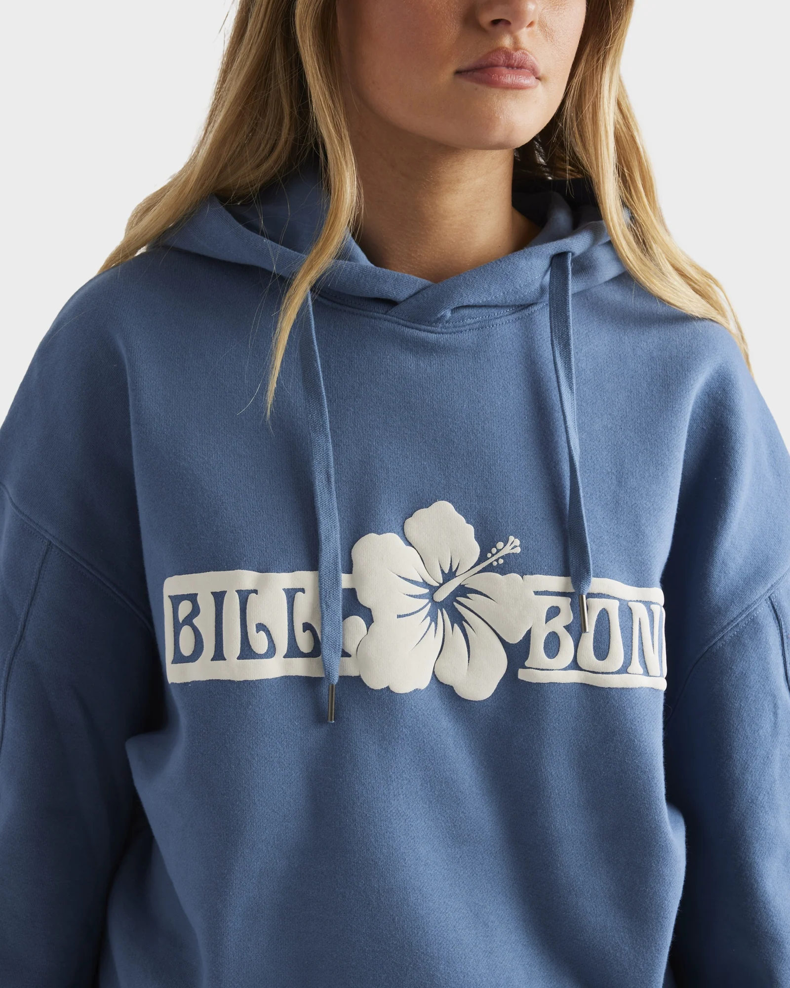 Womens Surf Kiss Kenda Crew Neck - Image 5