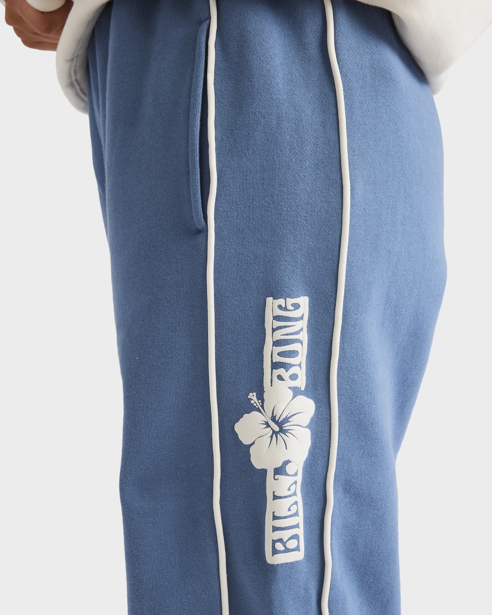 Womens Surf Kiss Trackpants - Image 6