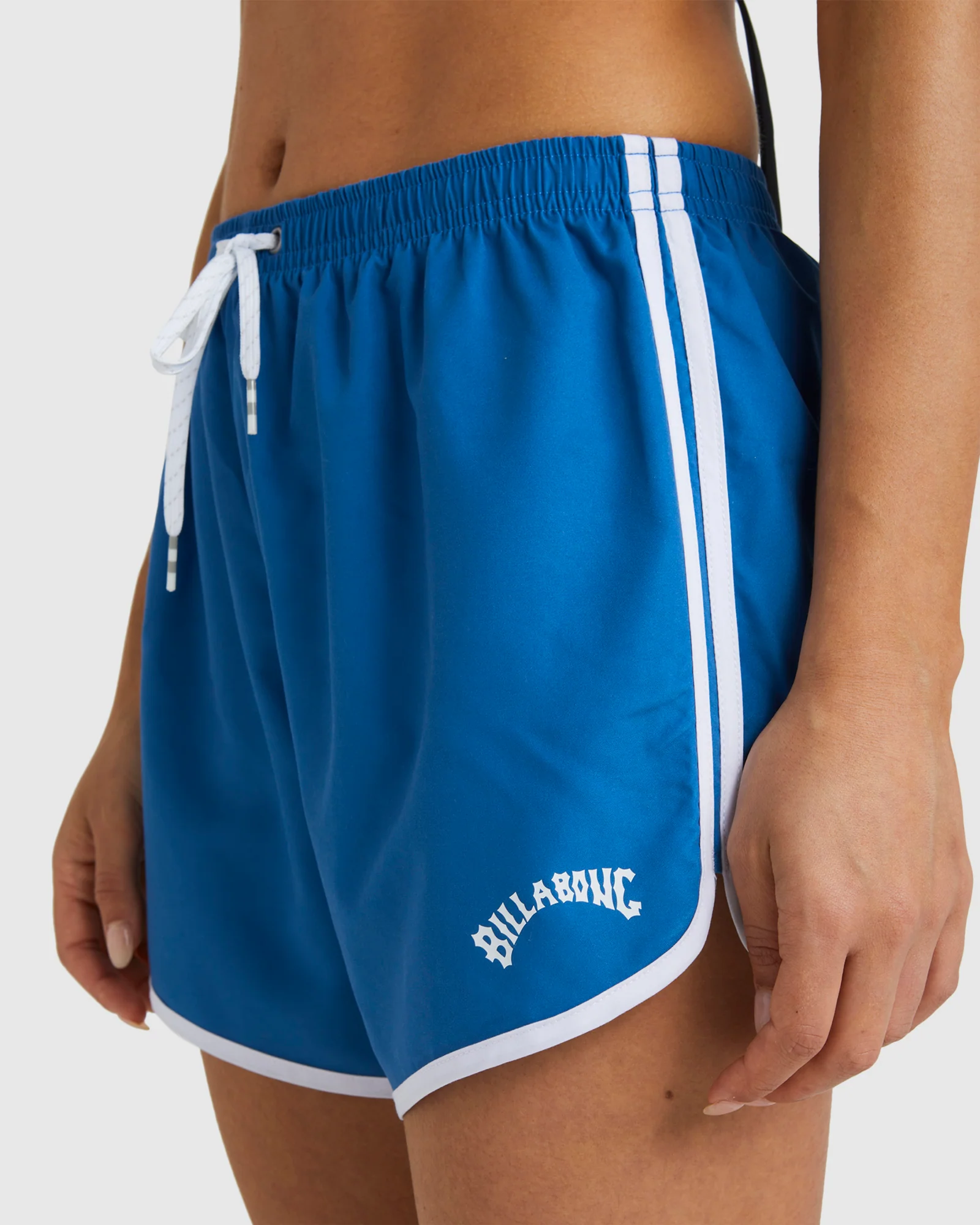 Womens Surf Sprayed Boardshorts - Image 4