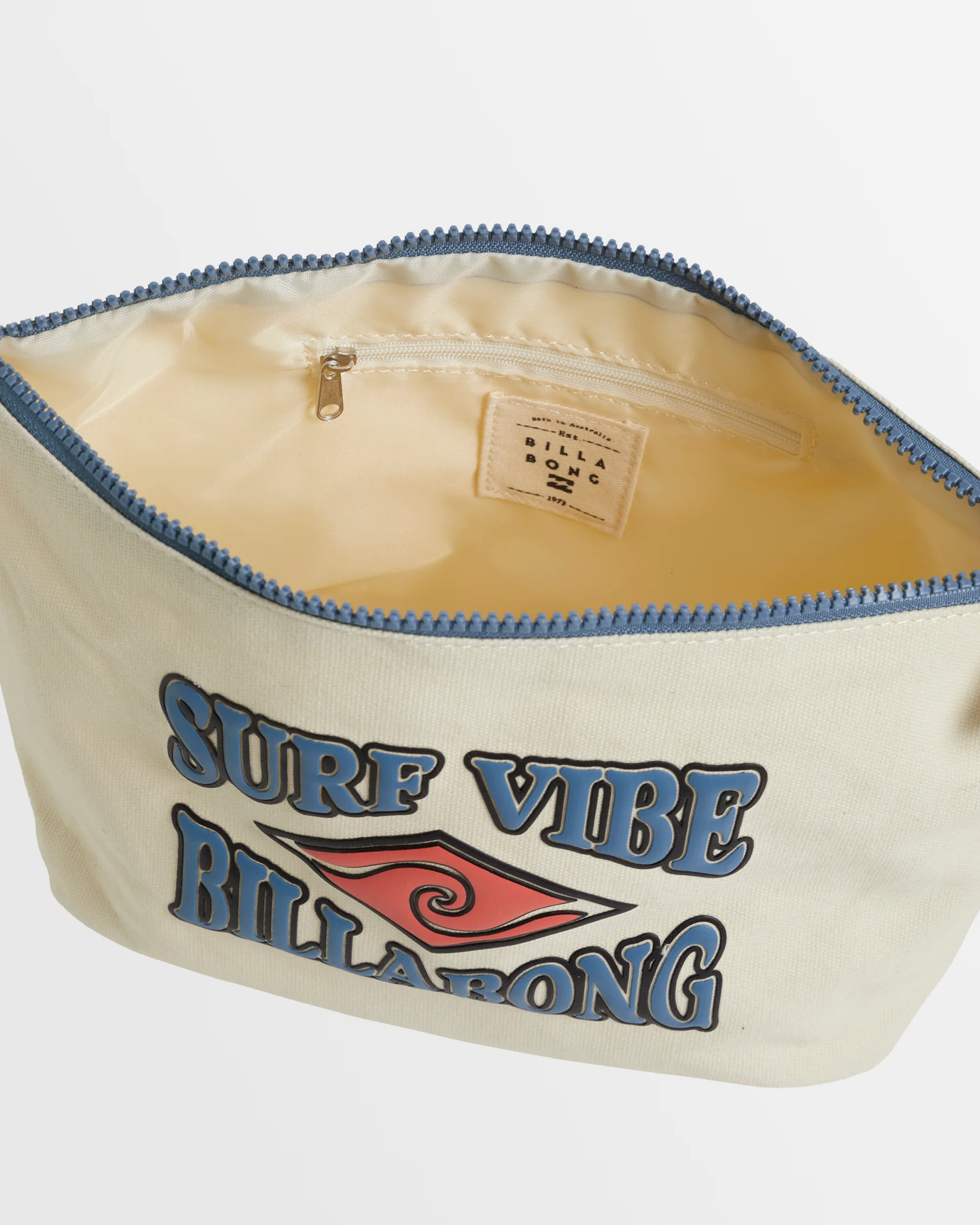 Womens Surf Vibe Bikini Case - Image 3