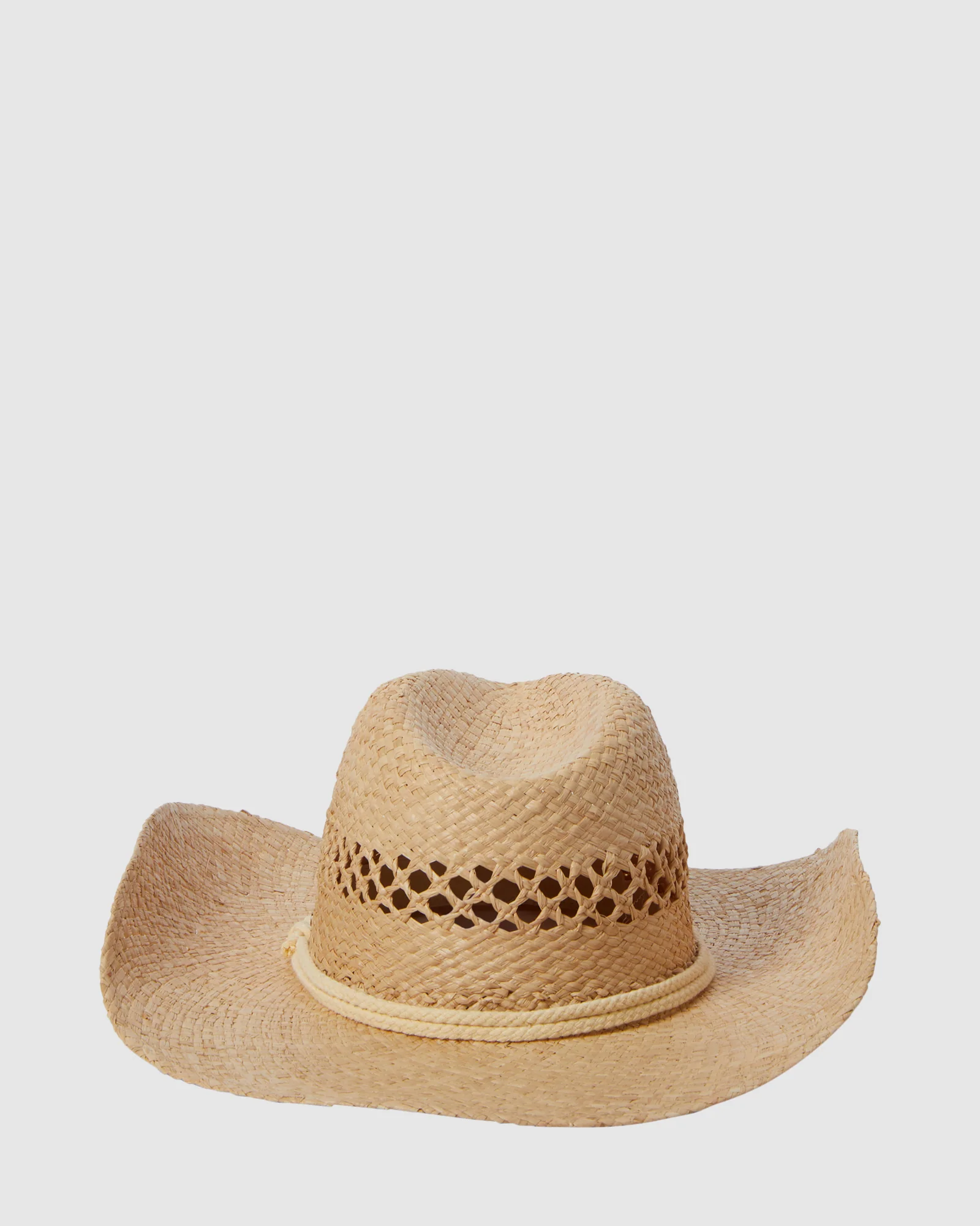 Surfs Up Cowboy Hat - Image 3