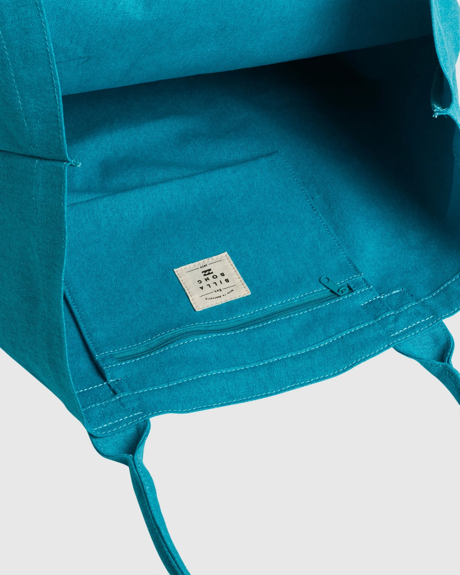 Womens Surfs Up Tides Tote Bag - Image 5