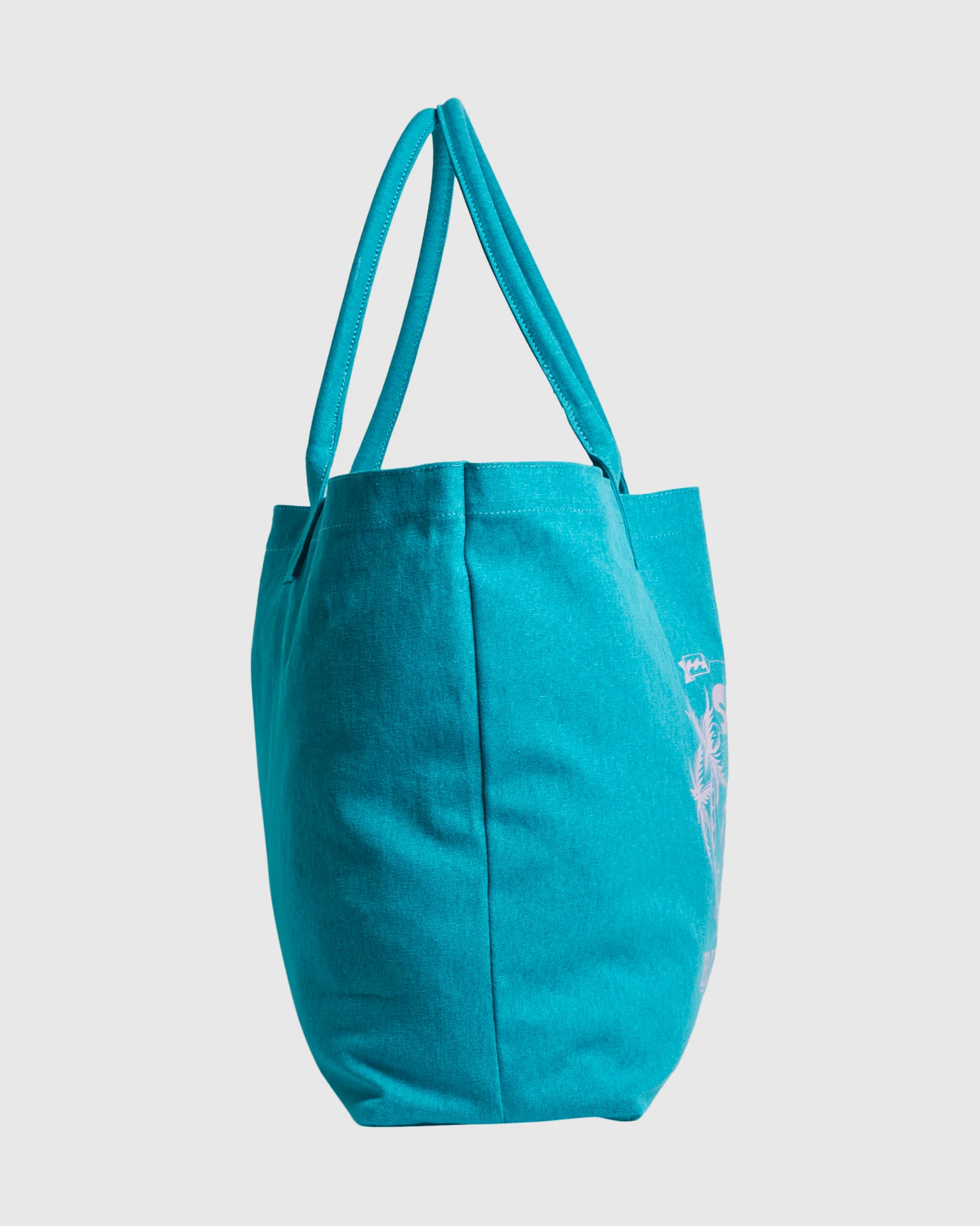 Womens Surfs Up Tides Tote Bag - Image 6