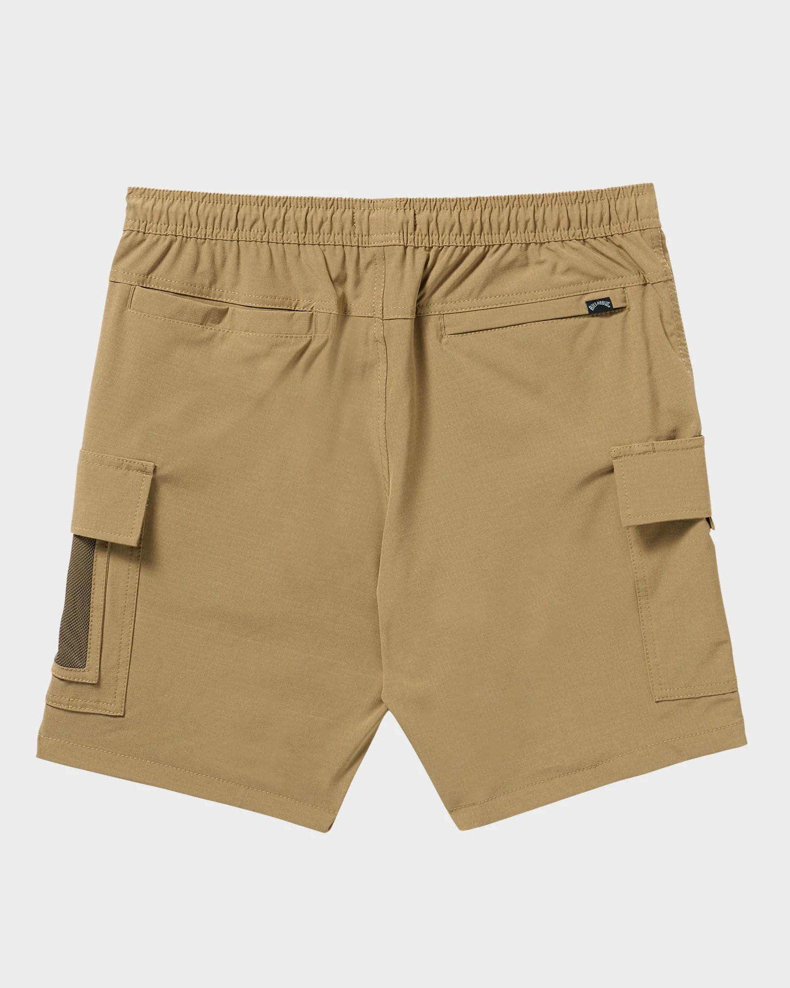 Mens Surftrek Cargo Hybrid 20" Shorts - Image 2