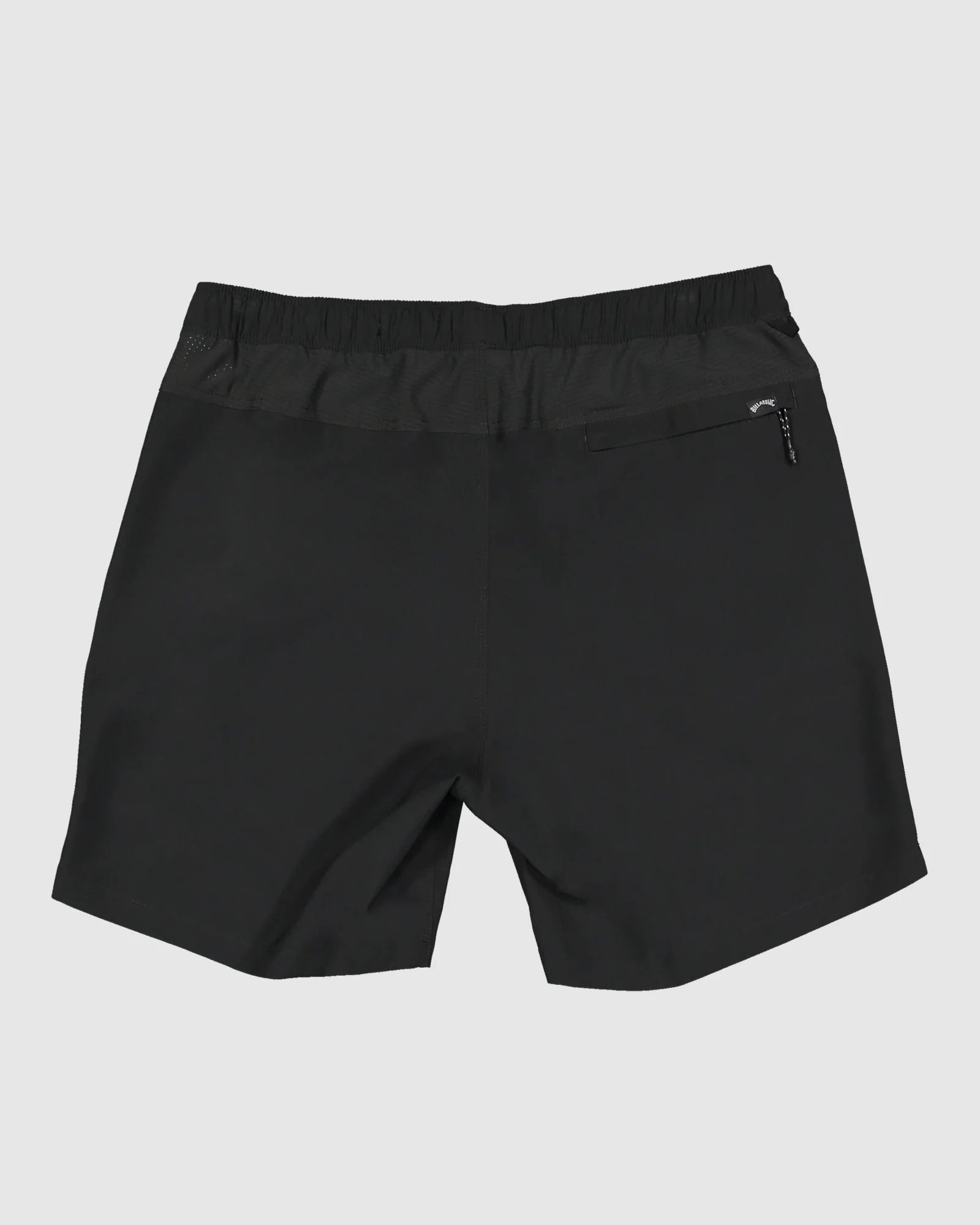 Mens Surftrek Elastic 17" Shorts - Image 2