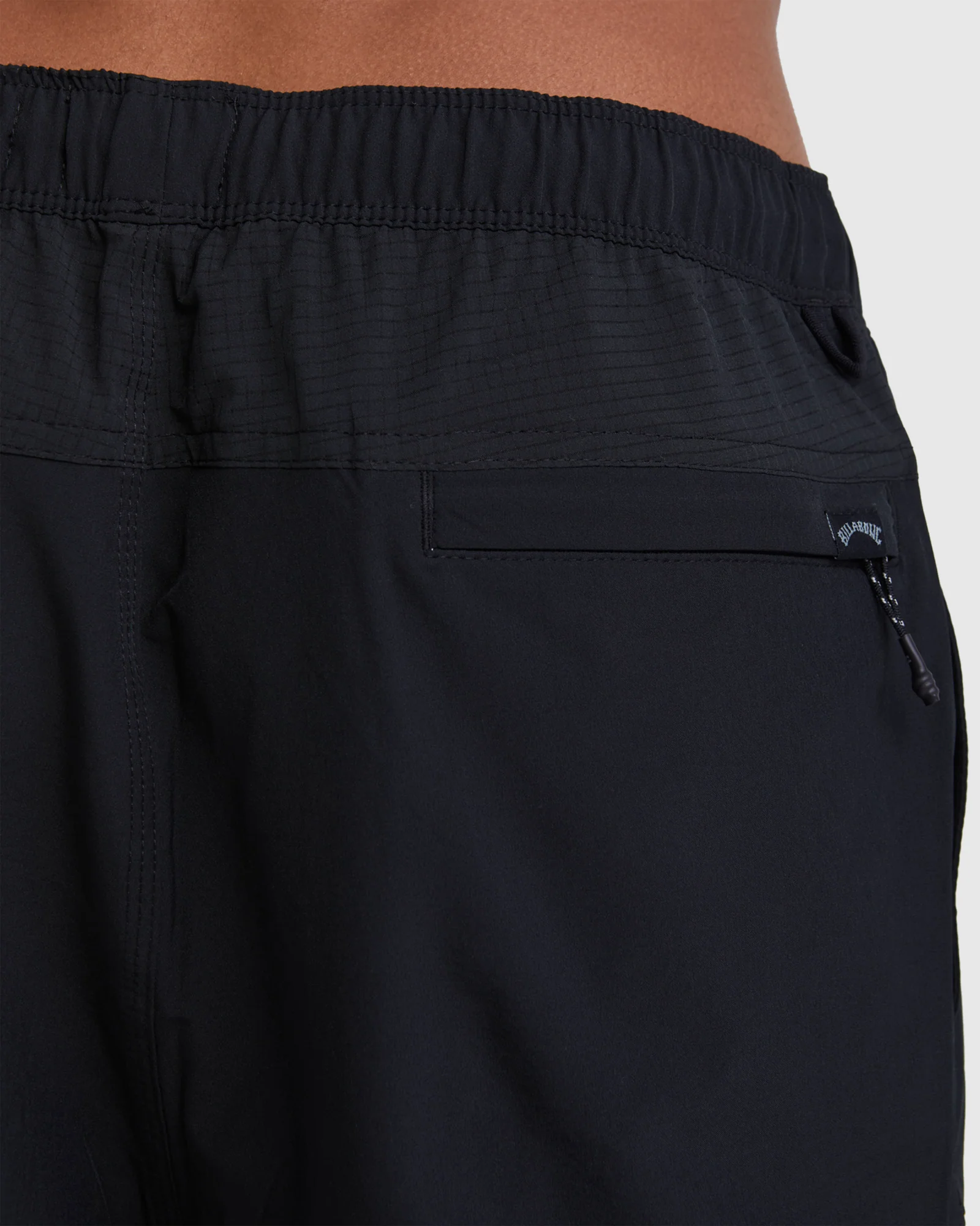 Mens Surftrek Elastic 17" Shorts - Image 4