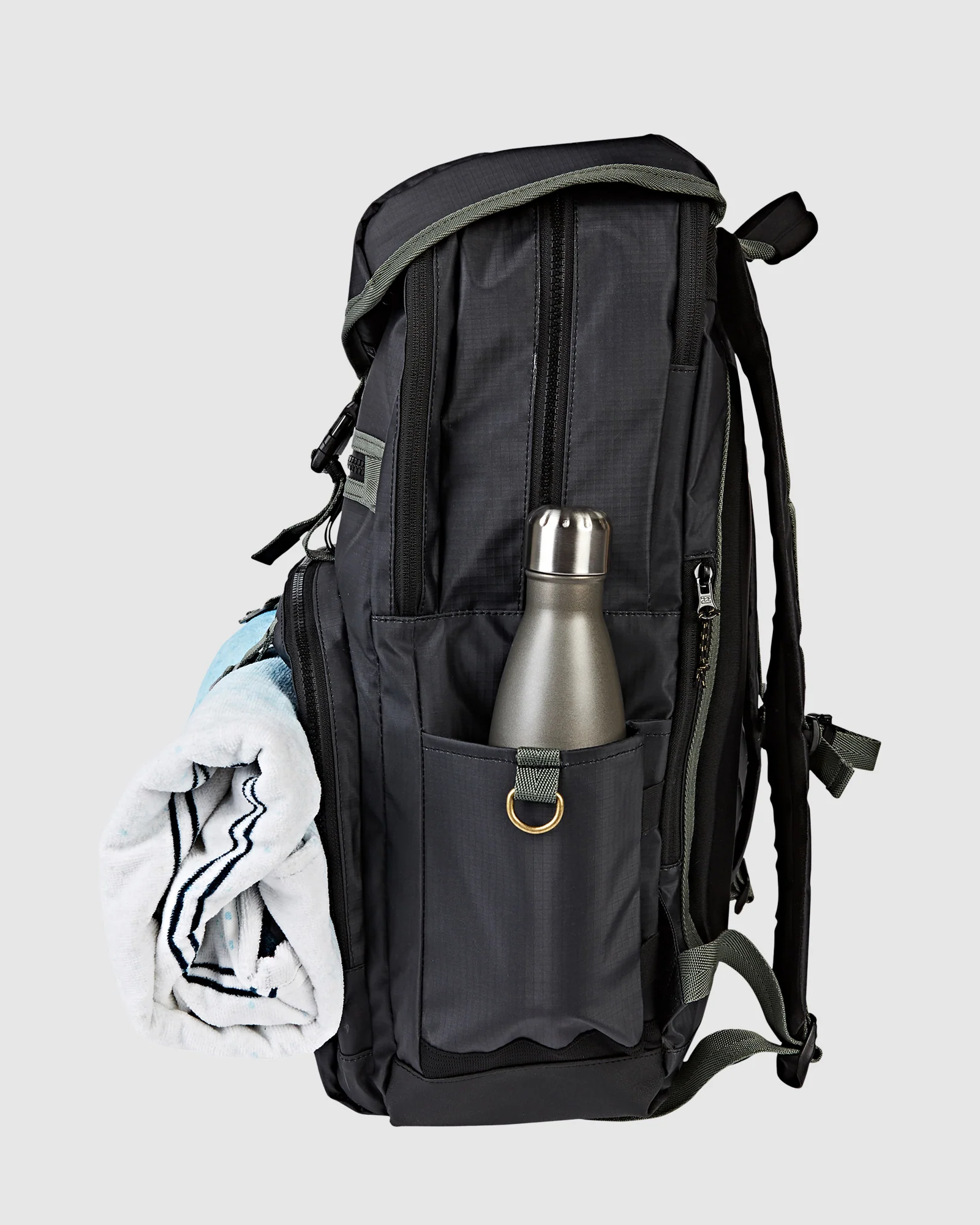Surftrek Explorer Backpack - Image 2