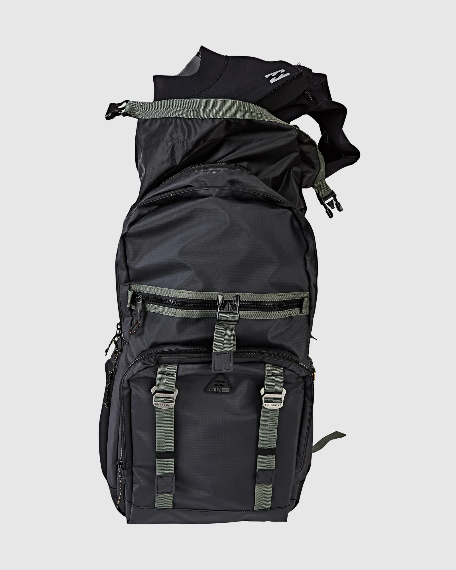 Surftrek Explorer Backpack - Image 3