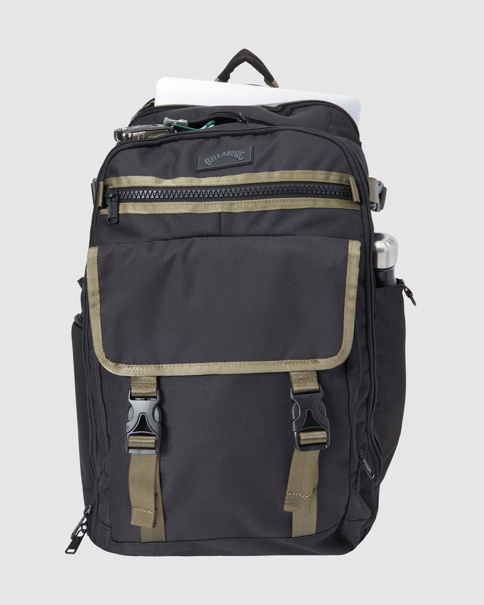 Surftrek Explorer Backpack - Image 7