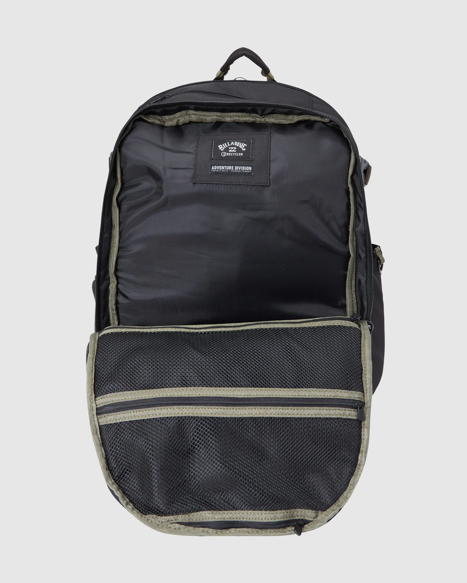 Surftrek Explorer Backpack - Image 9