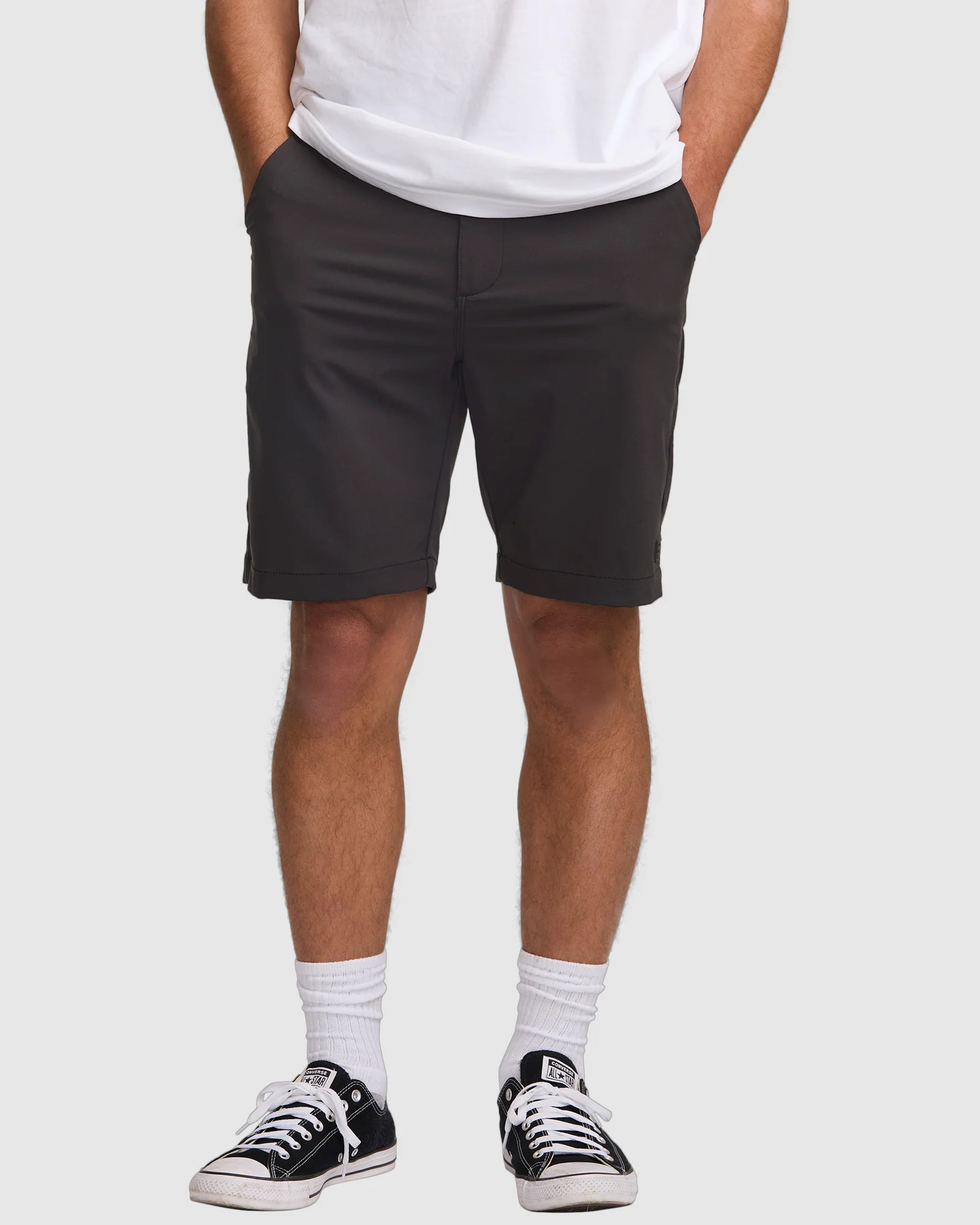 Mens Surftrek Journey Hybrid 20" Shorts