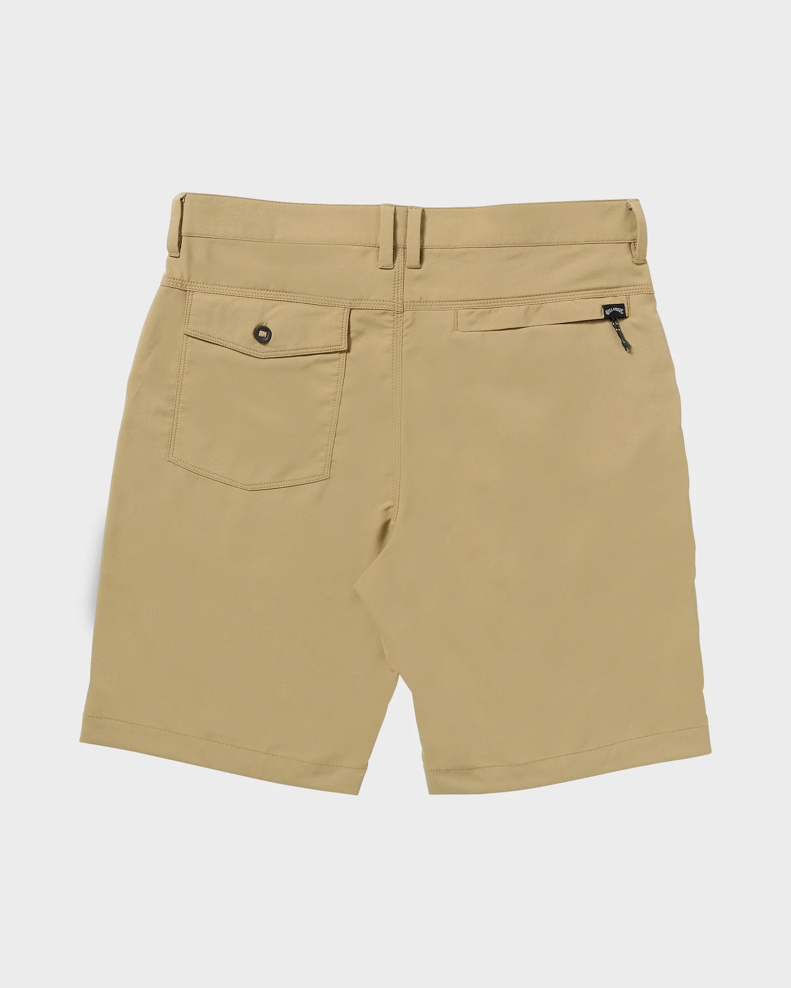 Mens Surftrek Journey Hybrid 20" Shorts - Image 6