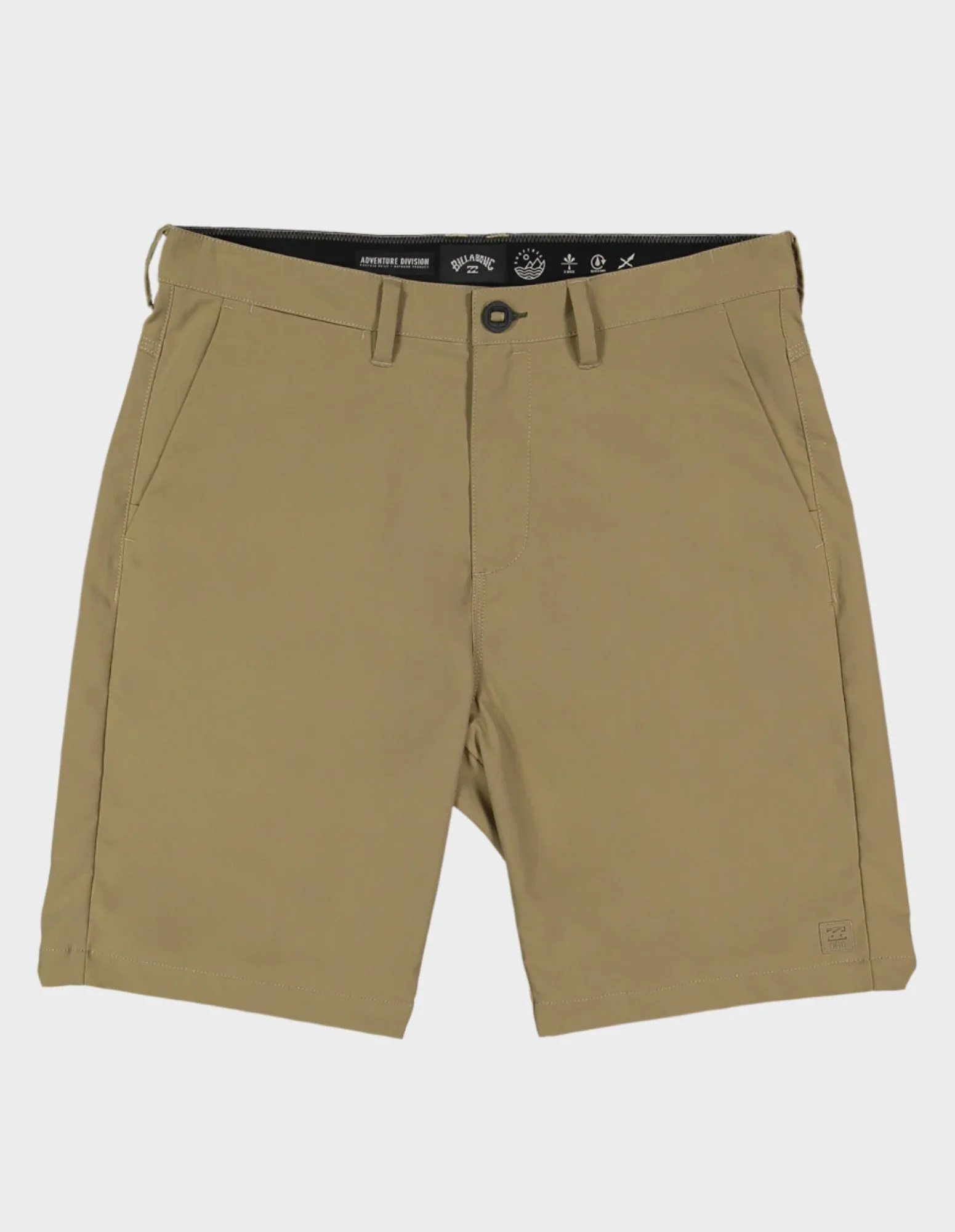 Mens Surftrek Journey 20" Shorts