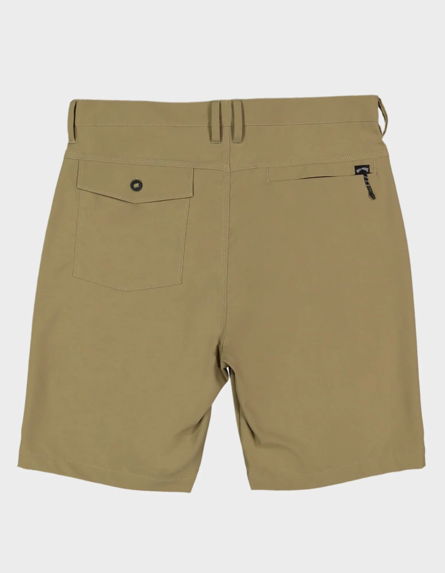 Mens Surftrek Journey 20" Shorts - Image 2