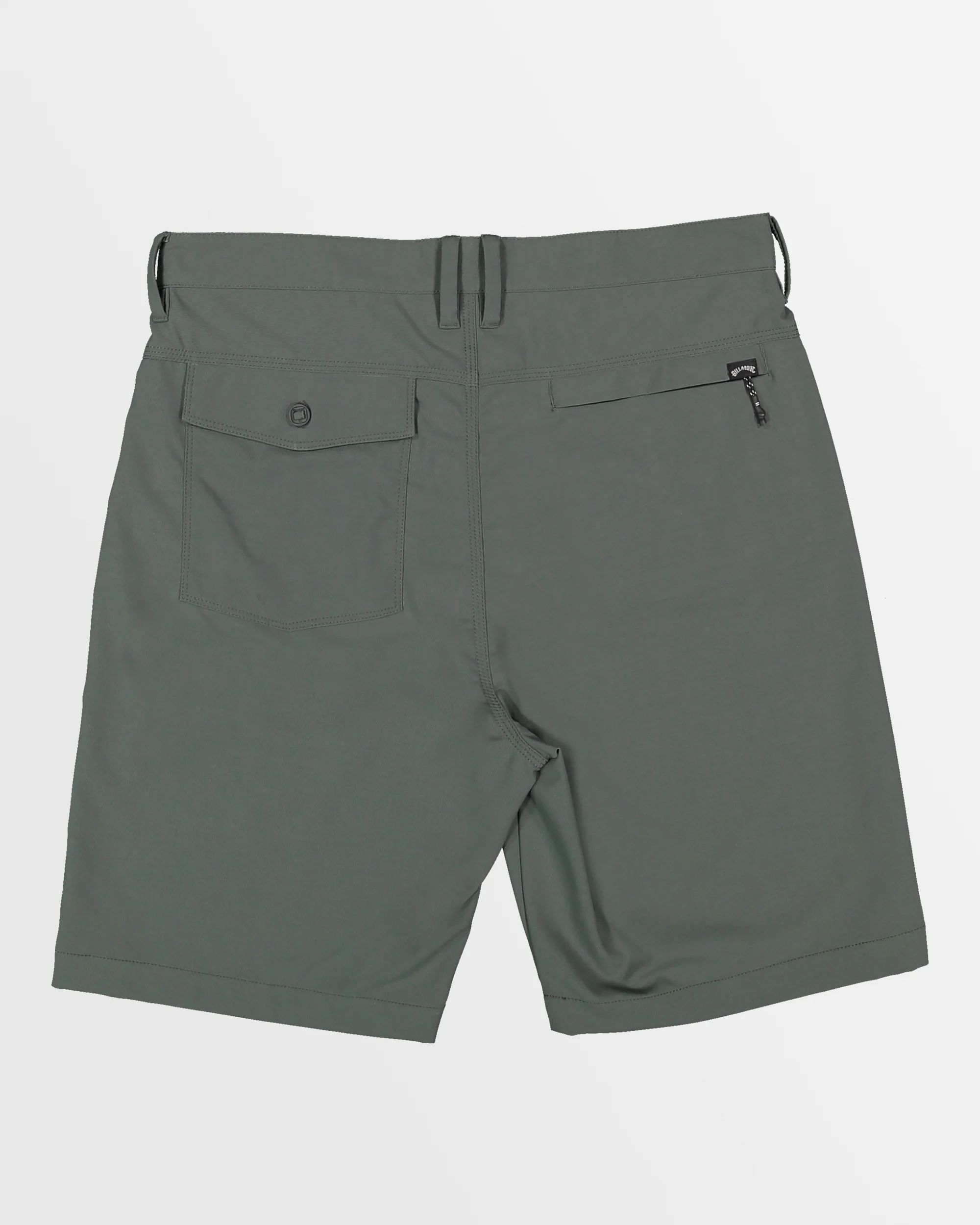 Mens Surftrek Journey 20" Shorts - Image 2