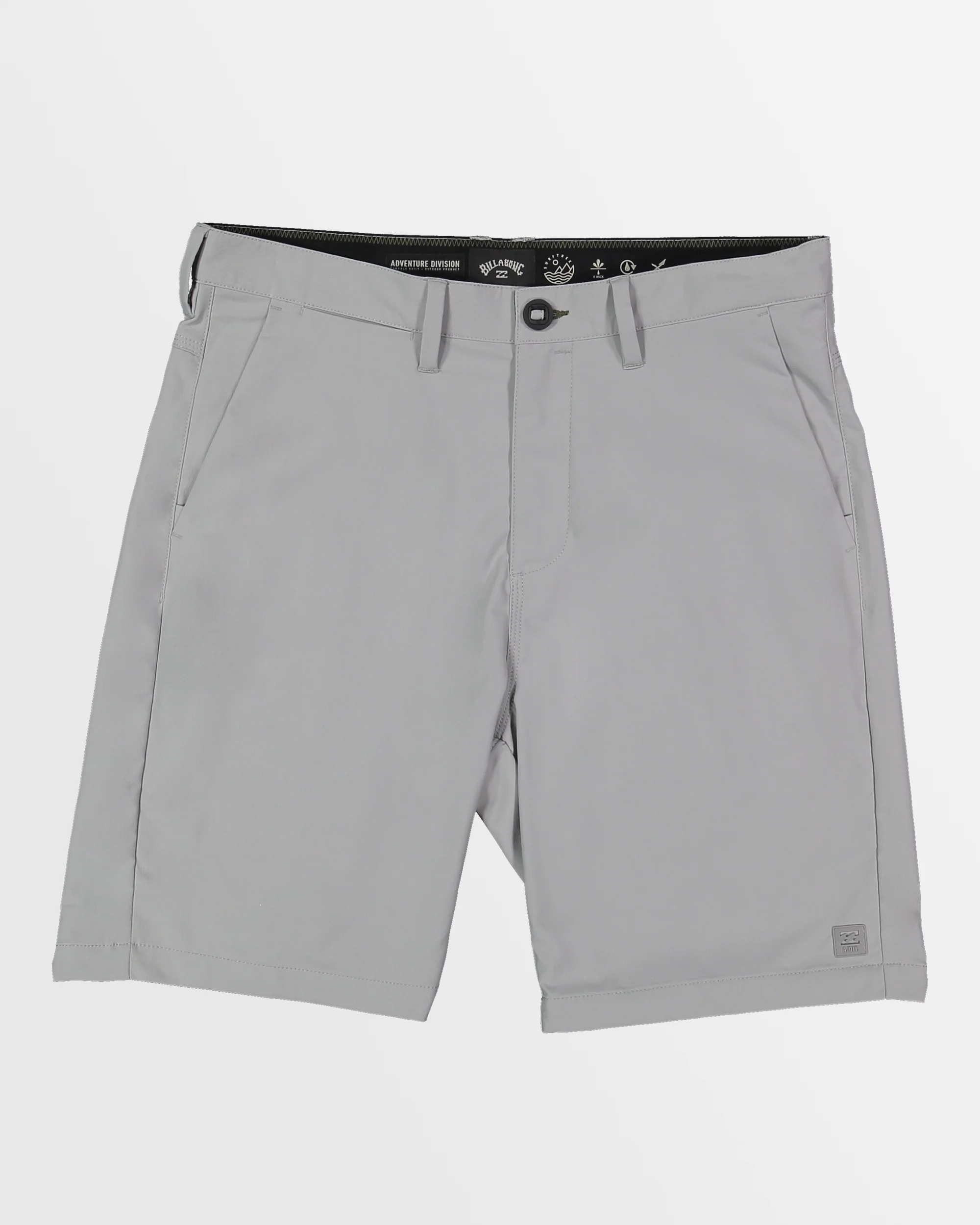 Mens Surftrek Journey 20" Shorts