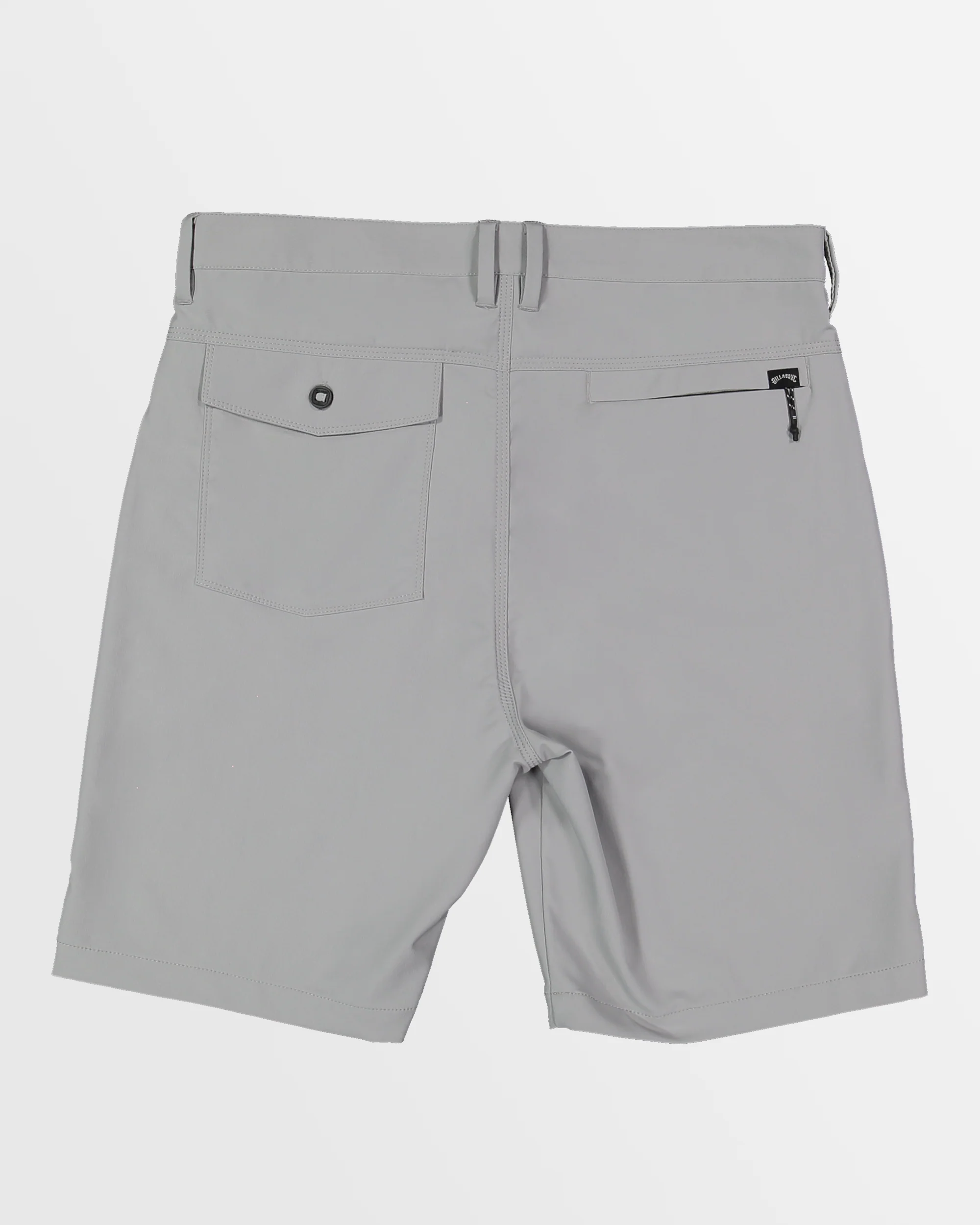 Mens Surftrek Journey 20" Shorts - Image 2